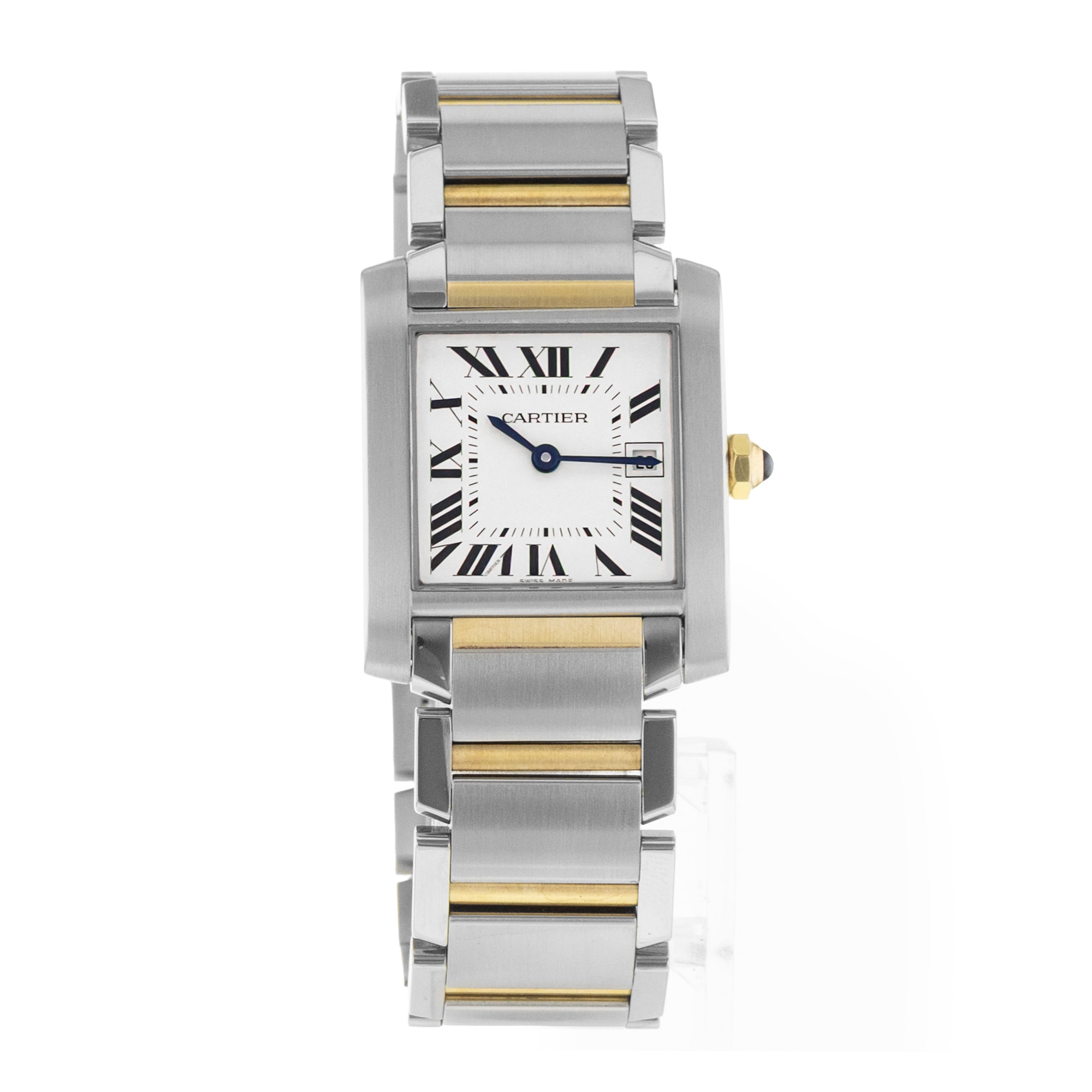 Cartier Tank Francaise