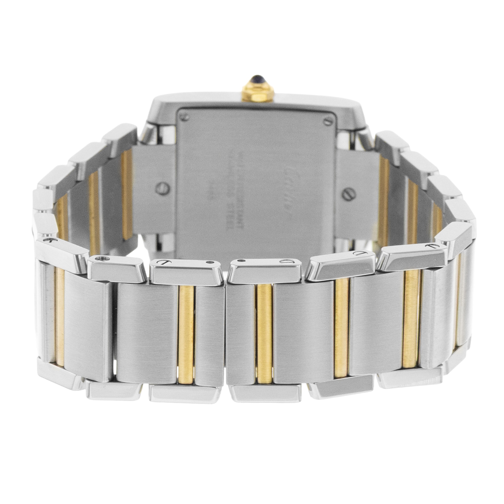 Cartier Tank Francaise