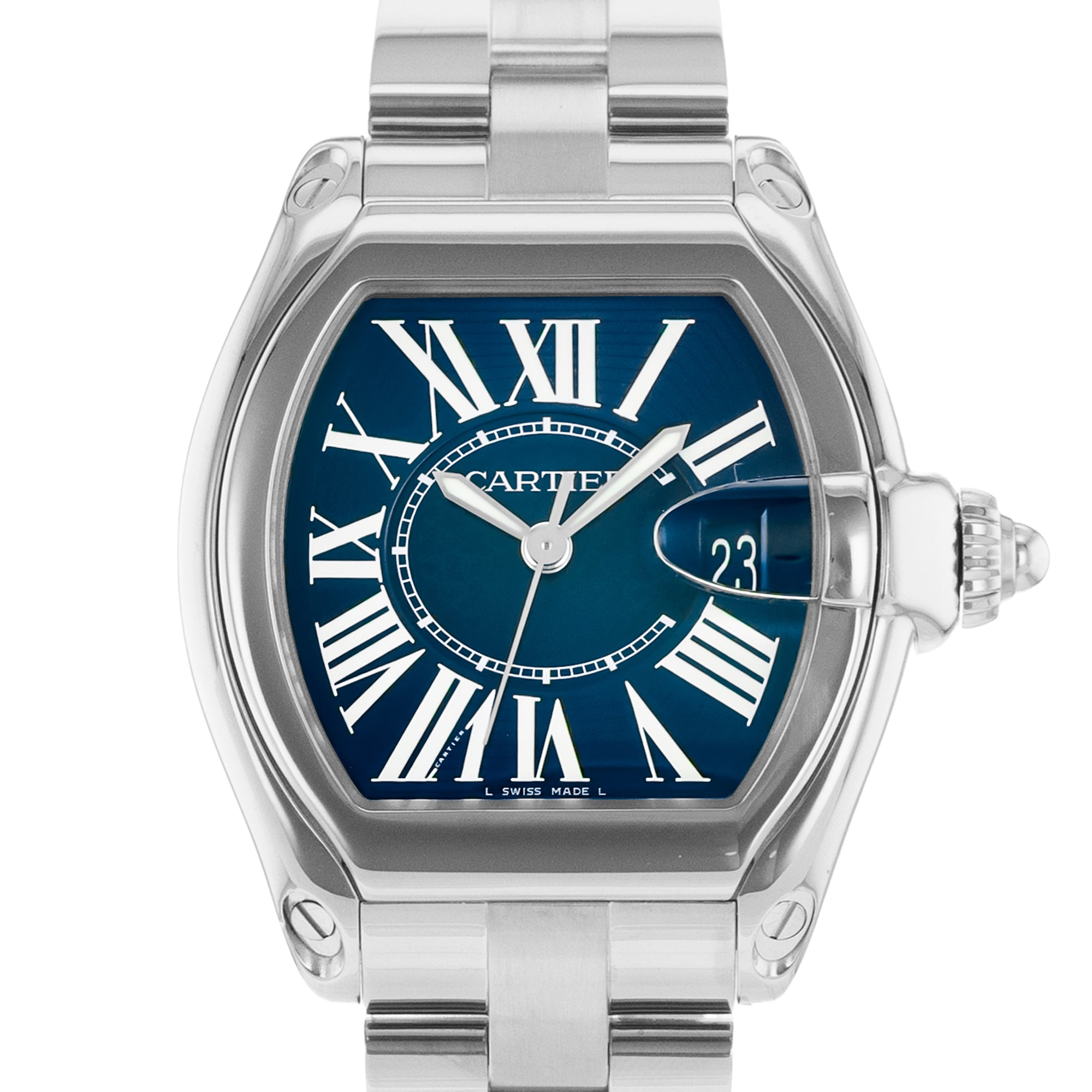 Cartier Roadster