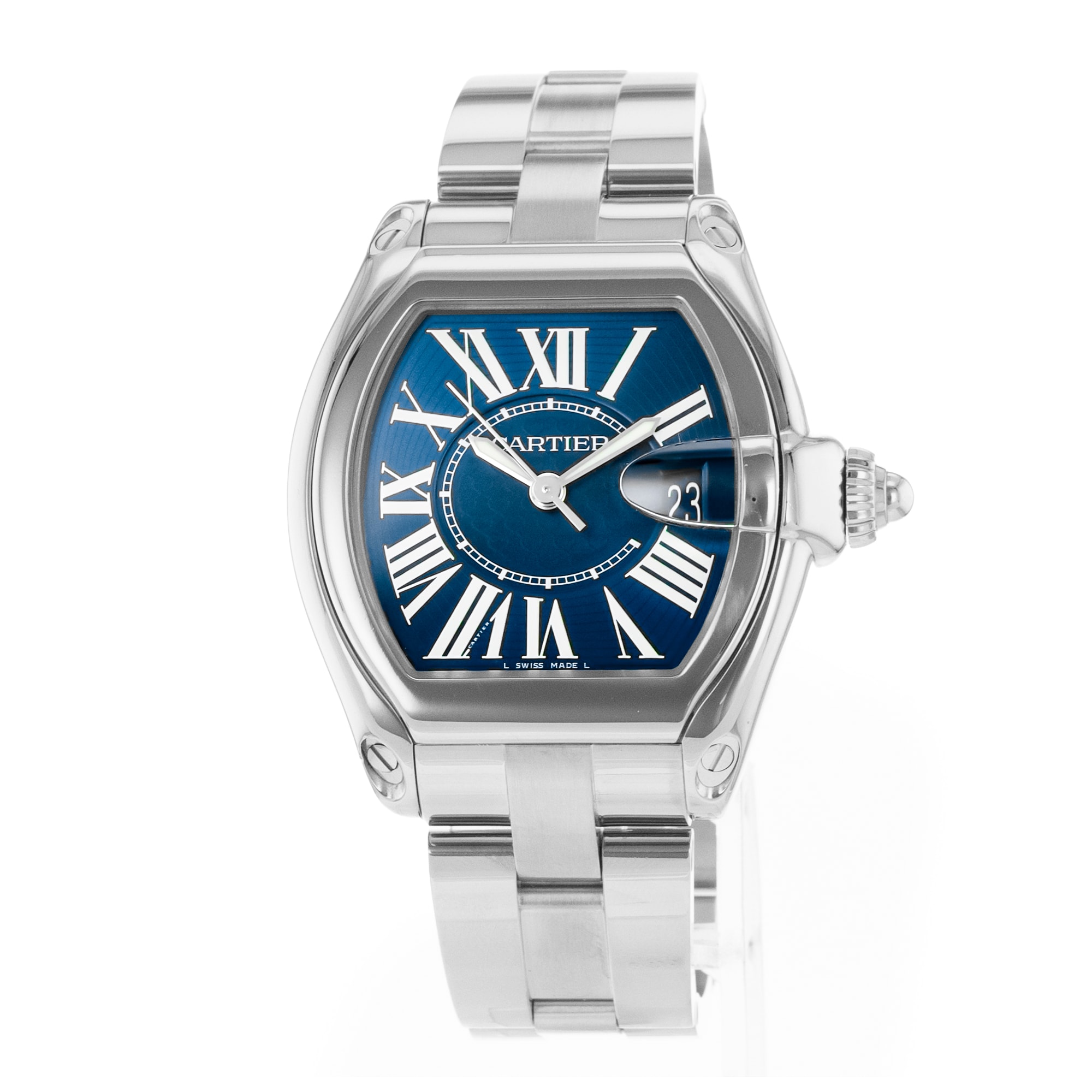 Cartier Roadster