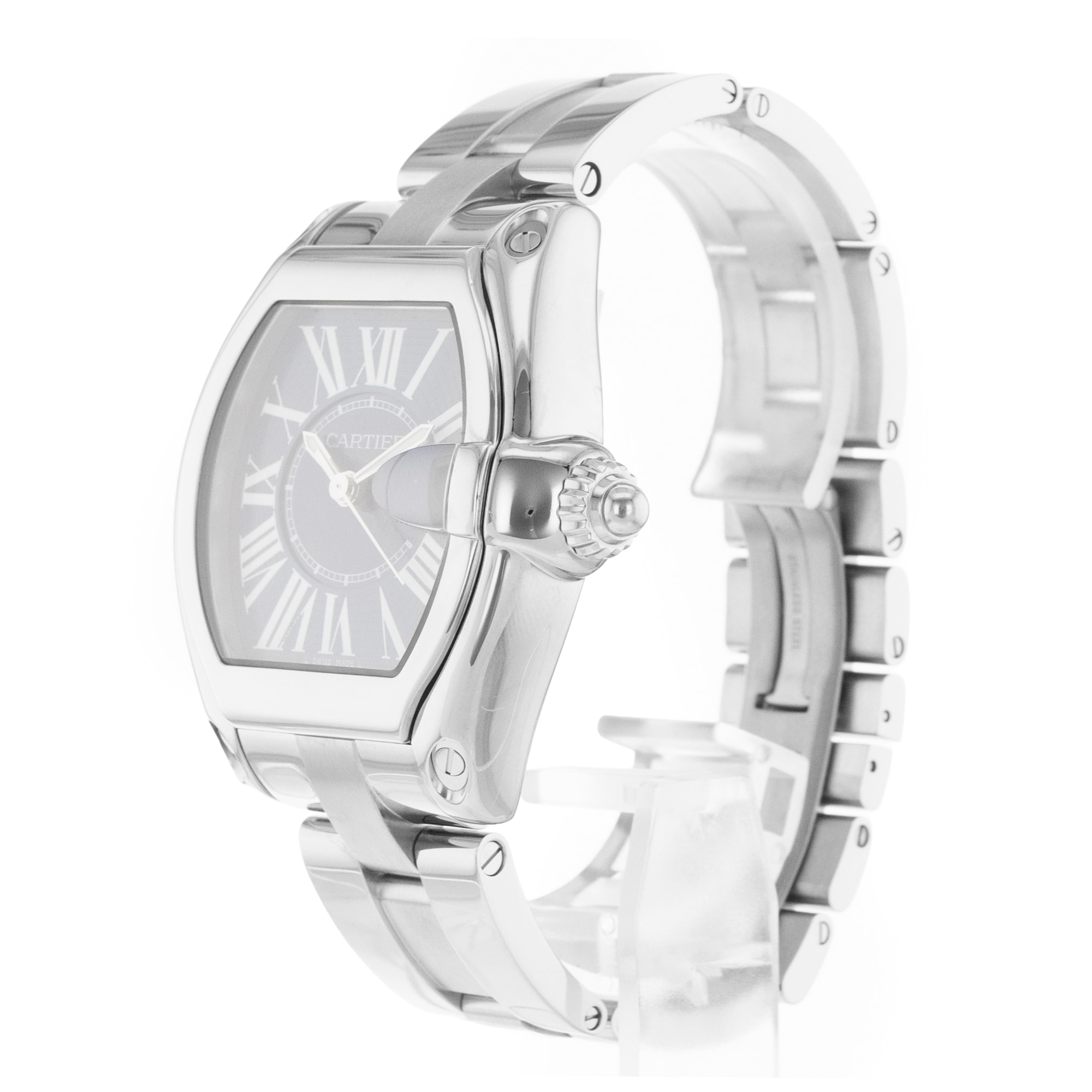 Cartier Roadster
