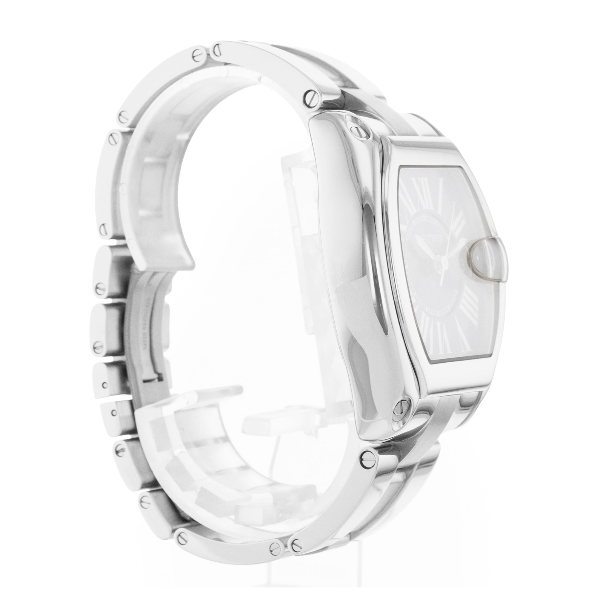 Cartier Roadster