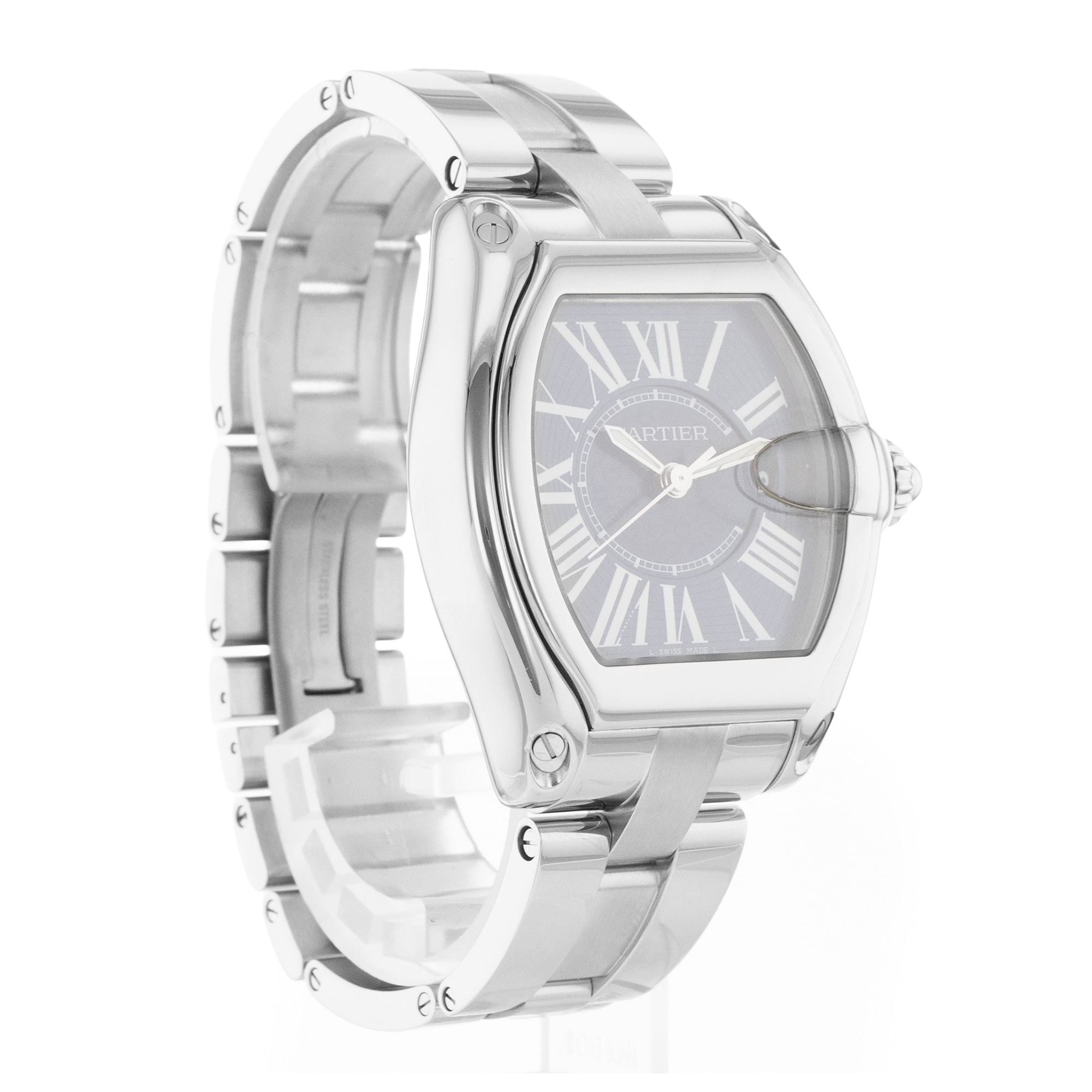 Cartier Roadster