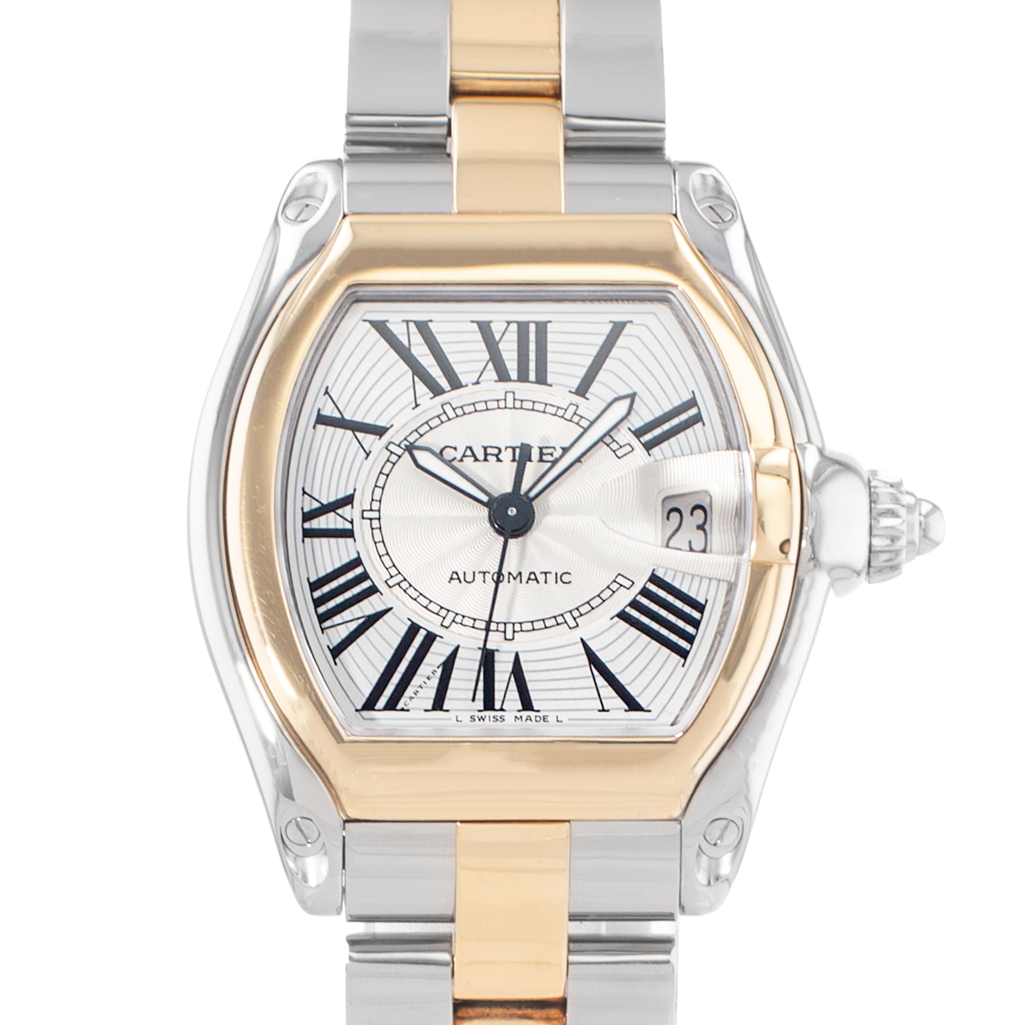 Cartier Roadster