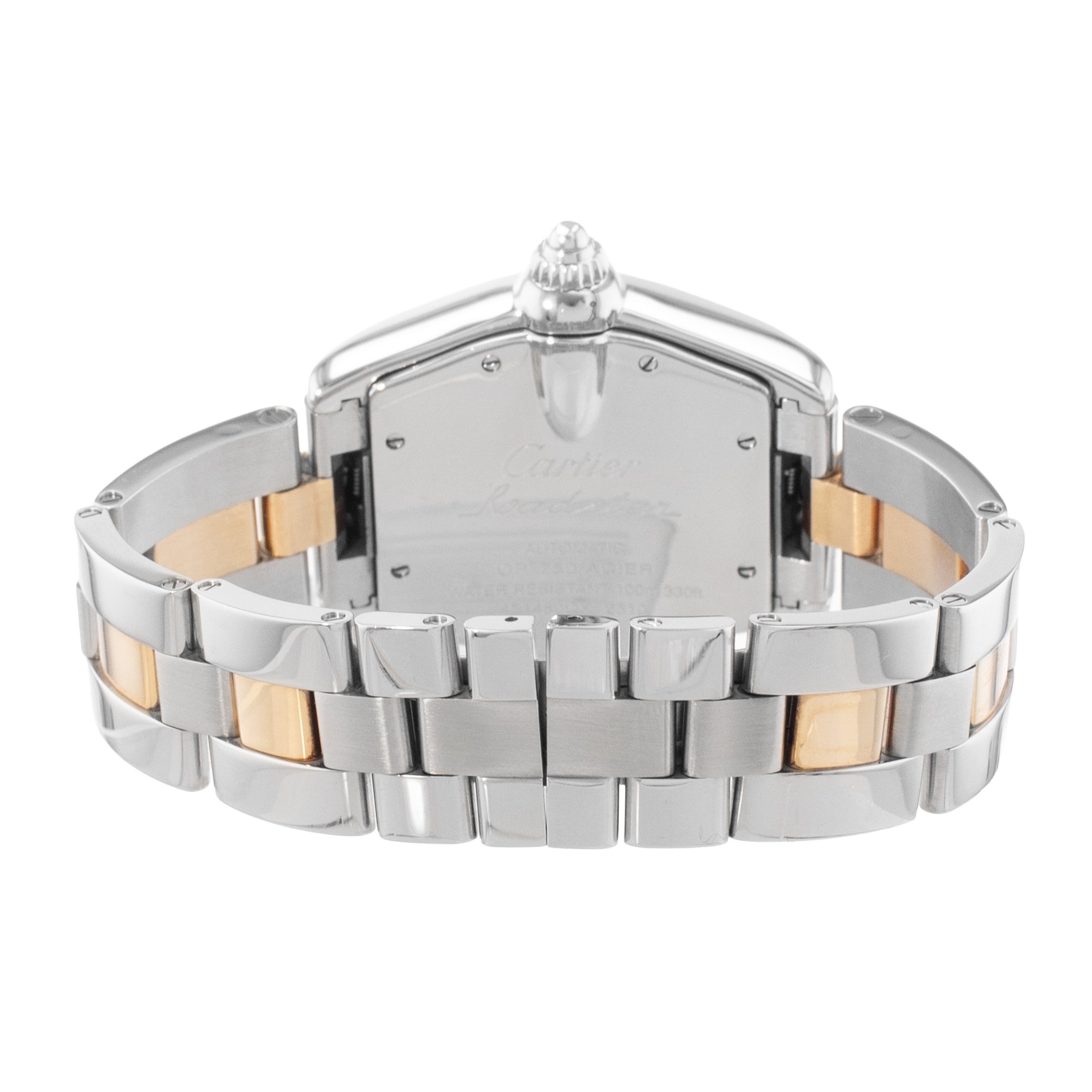 Cartier Roadster