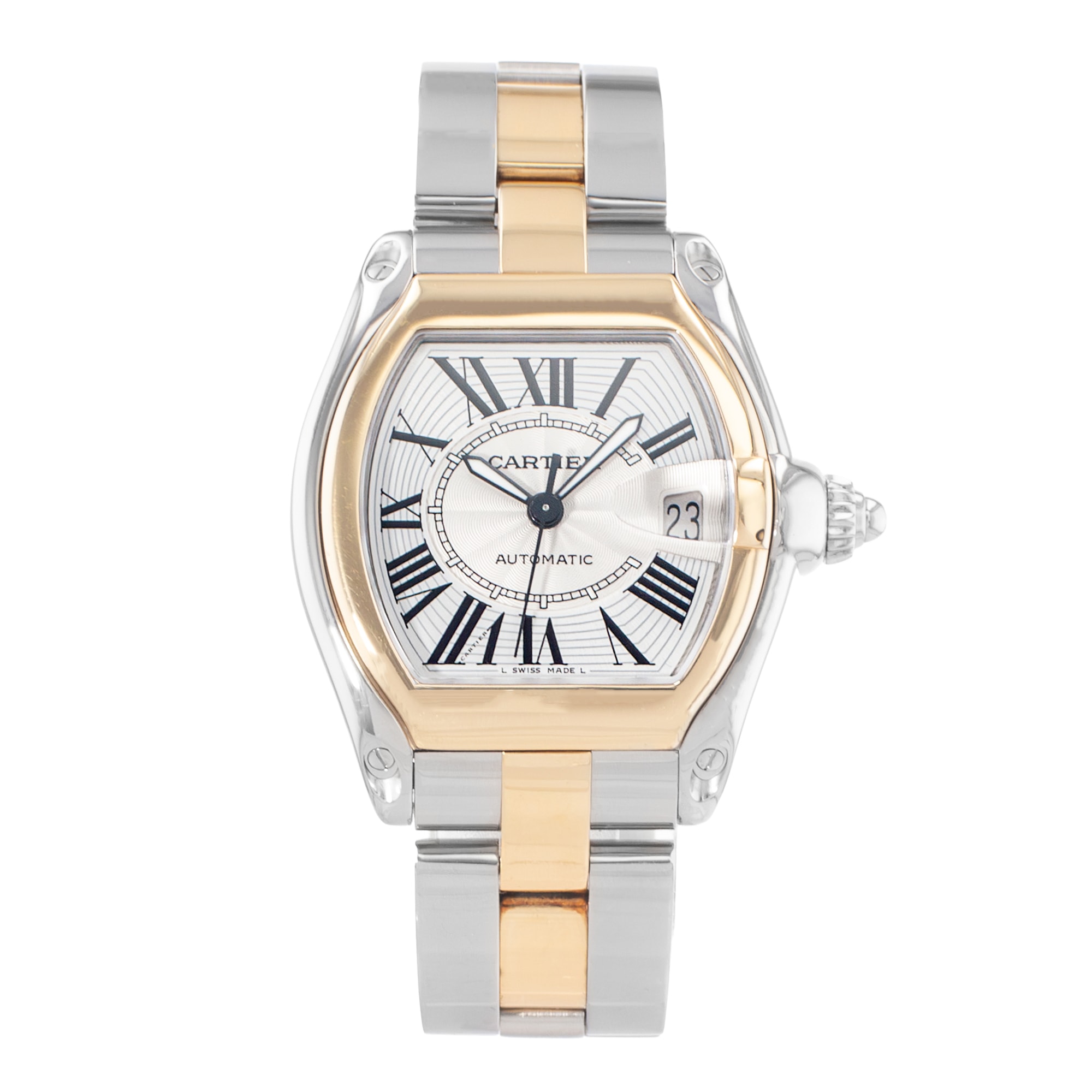 Cartier Roadster
