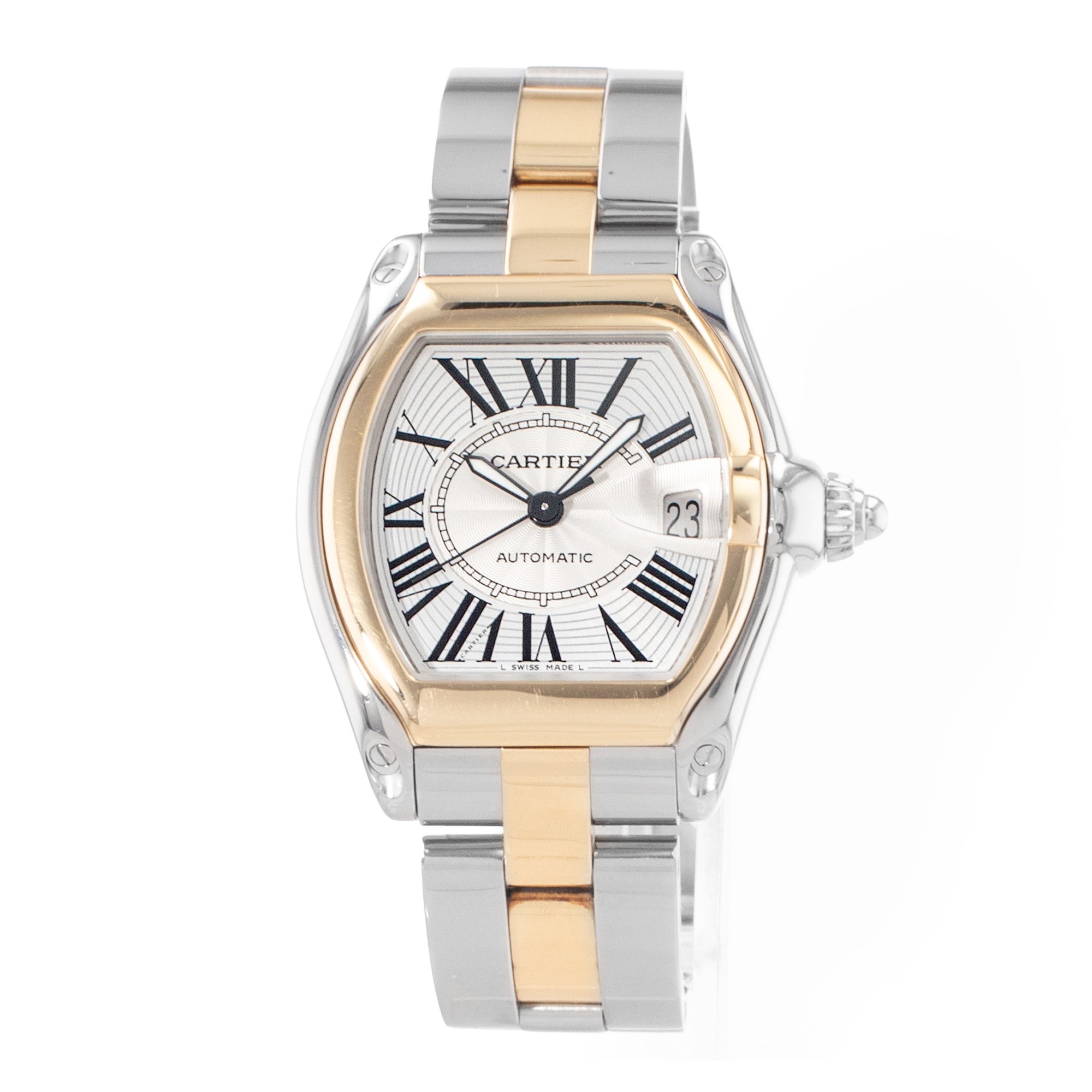 Cartier Roadster