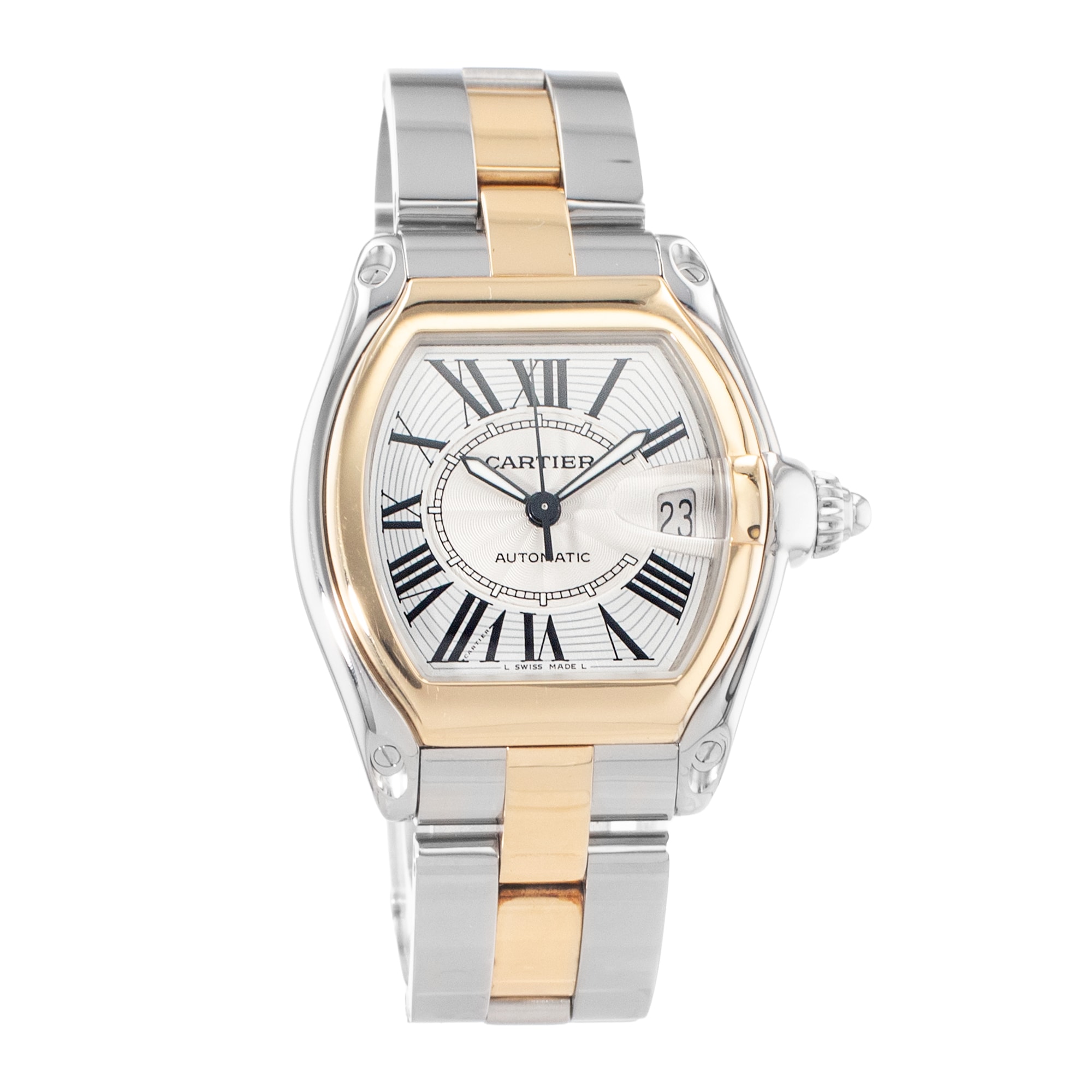 Cartier Roadster