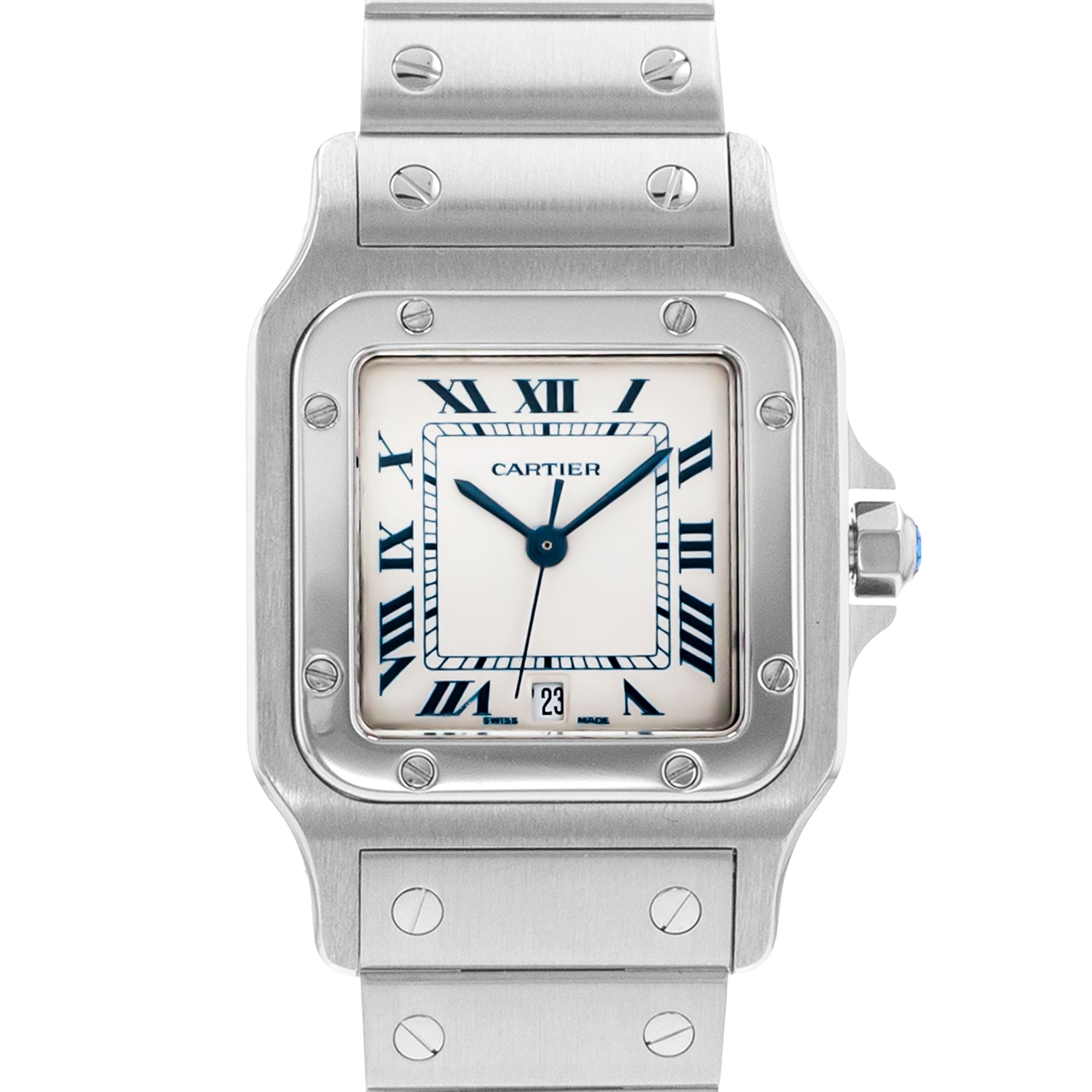 Cartier Santos