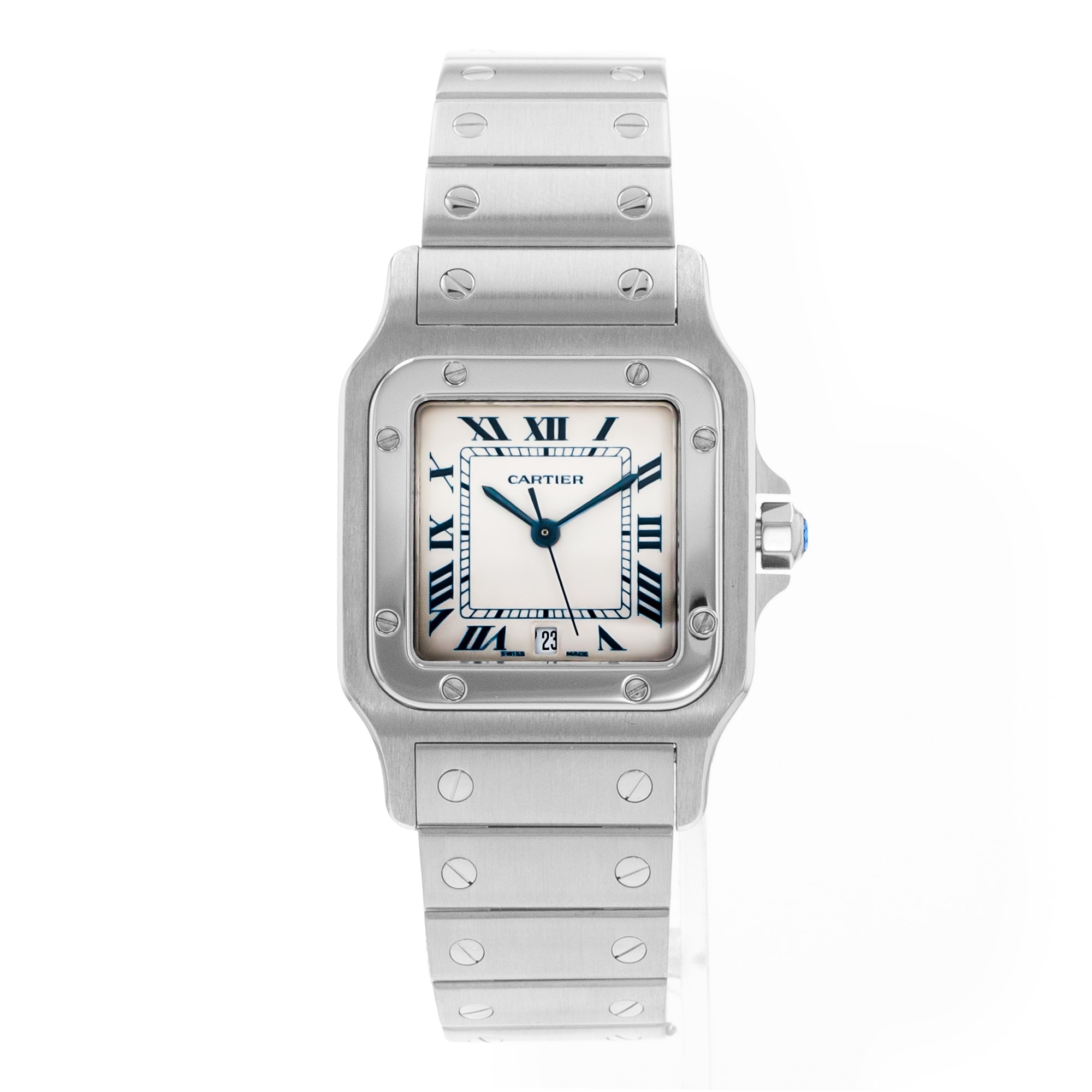 Cartier Santos