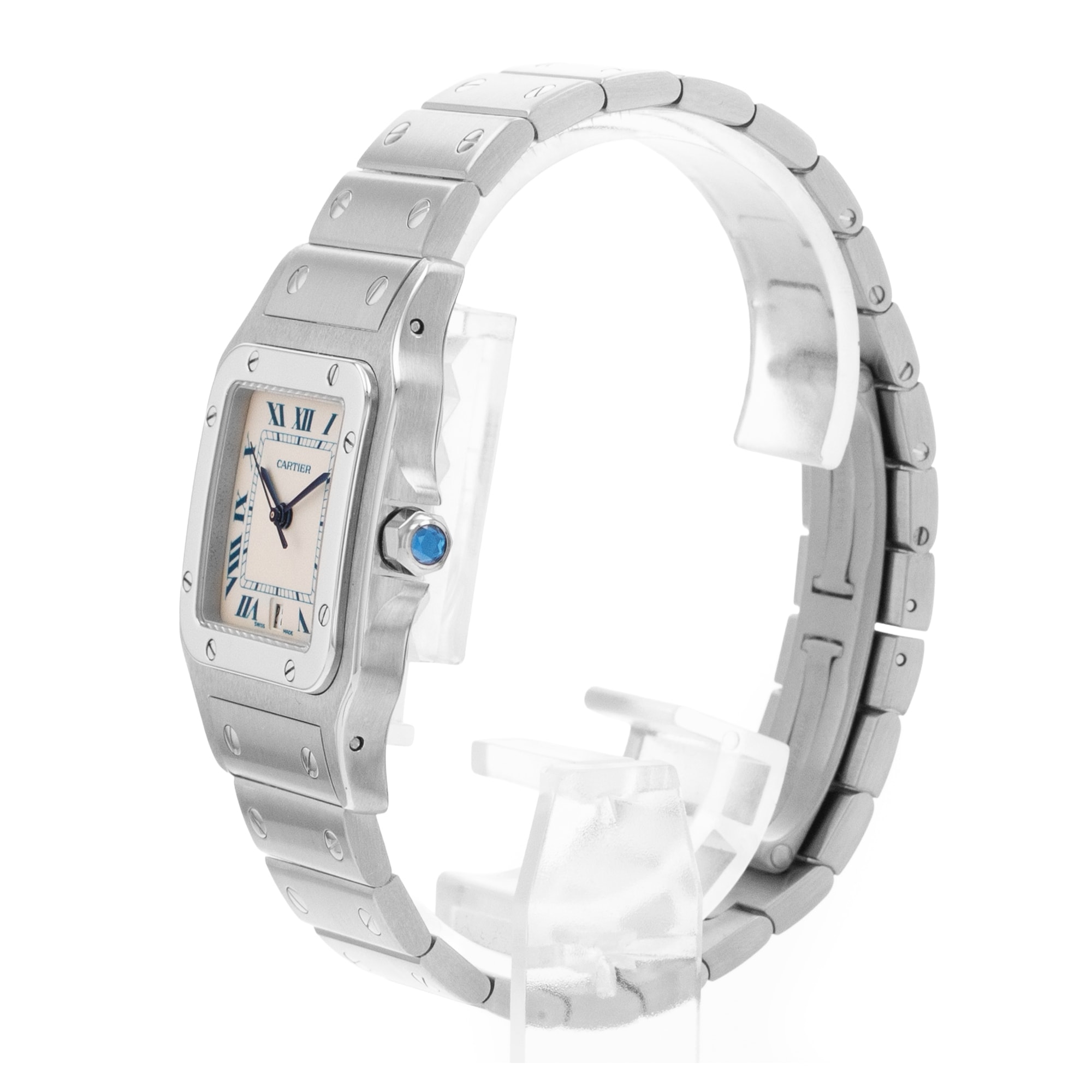 Cartier Santos