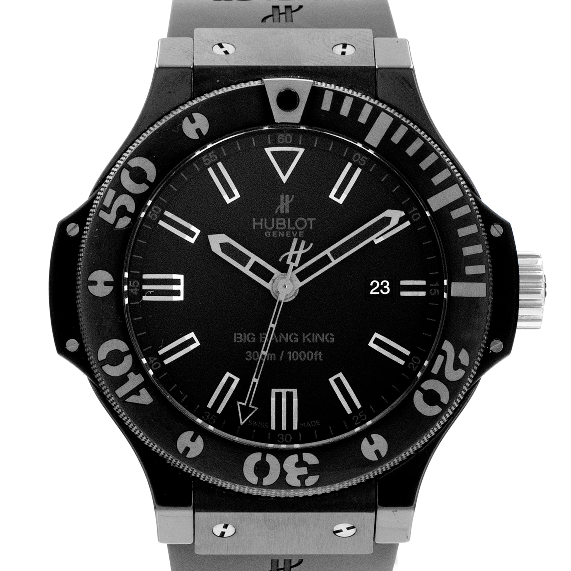 Hublot Big Bang King