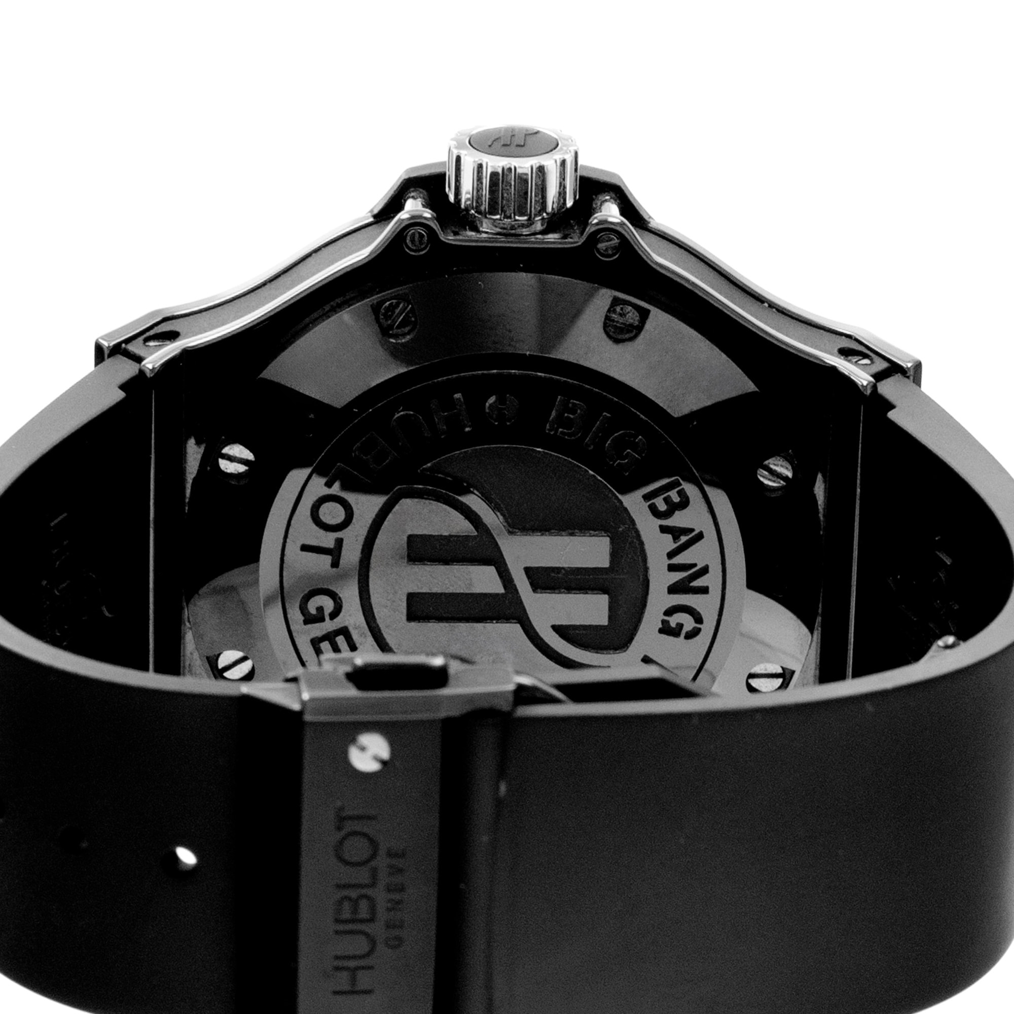 Hublot Big Bang King