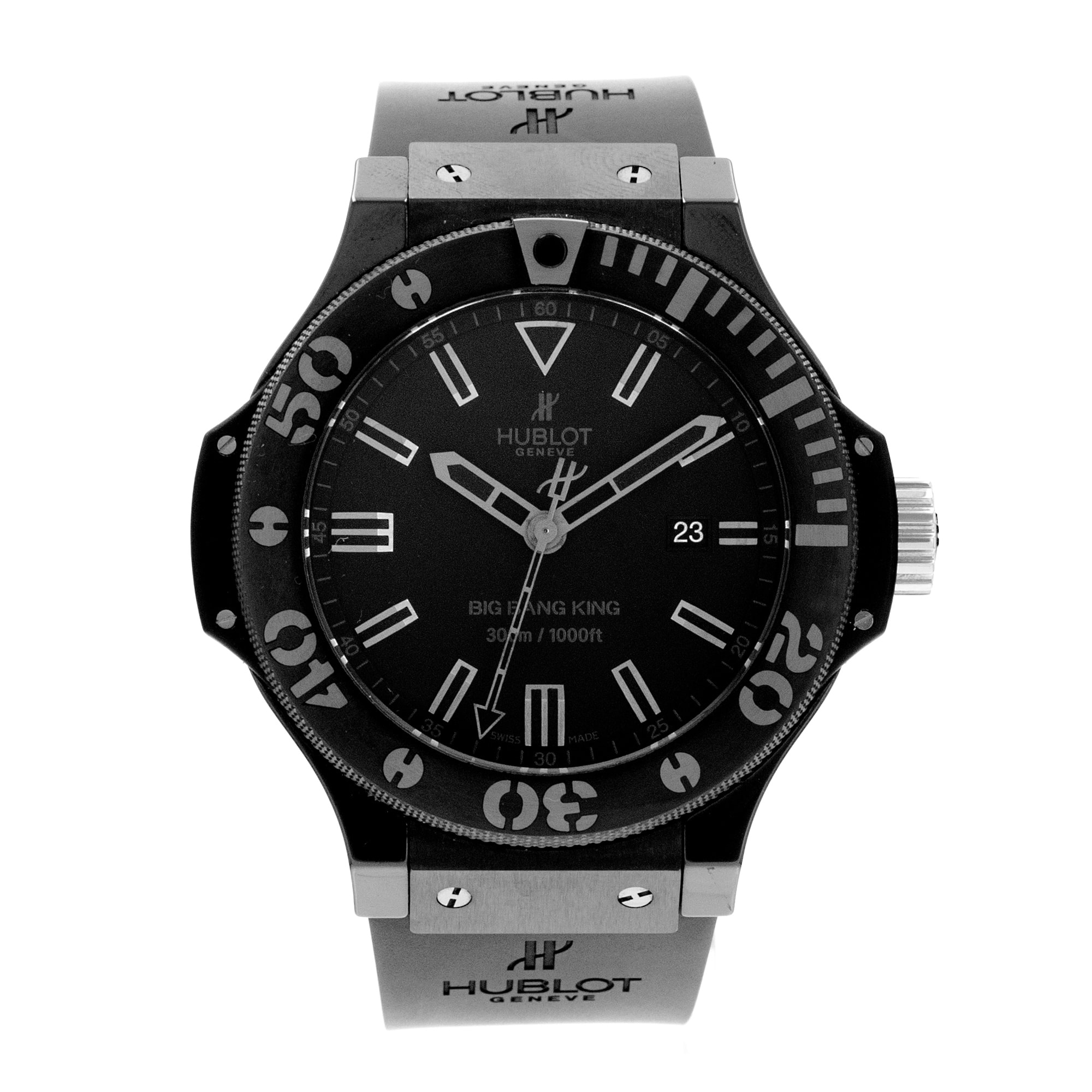 Hublot Big Bang King