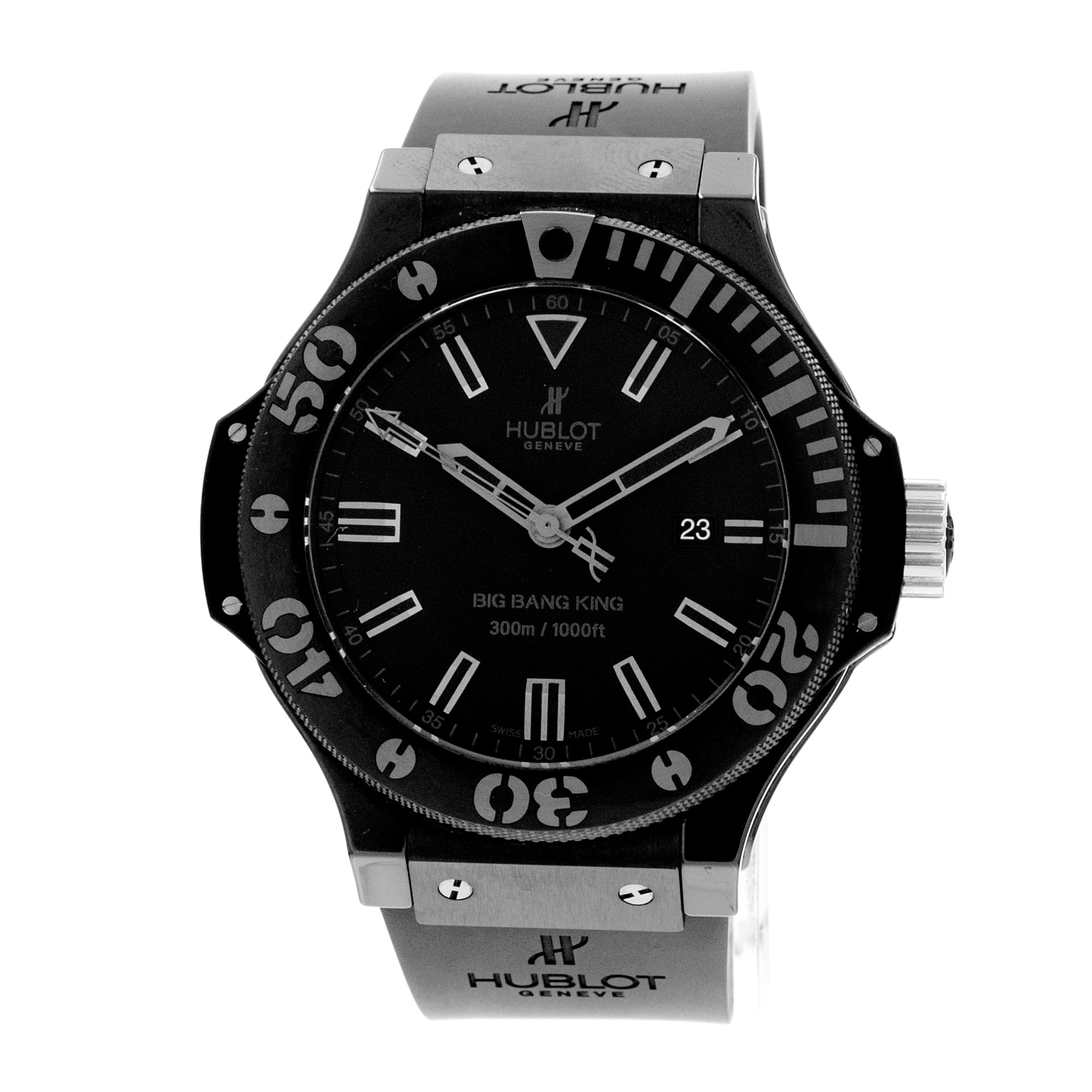 Hublot Big Bang King