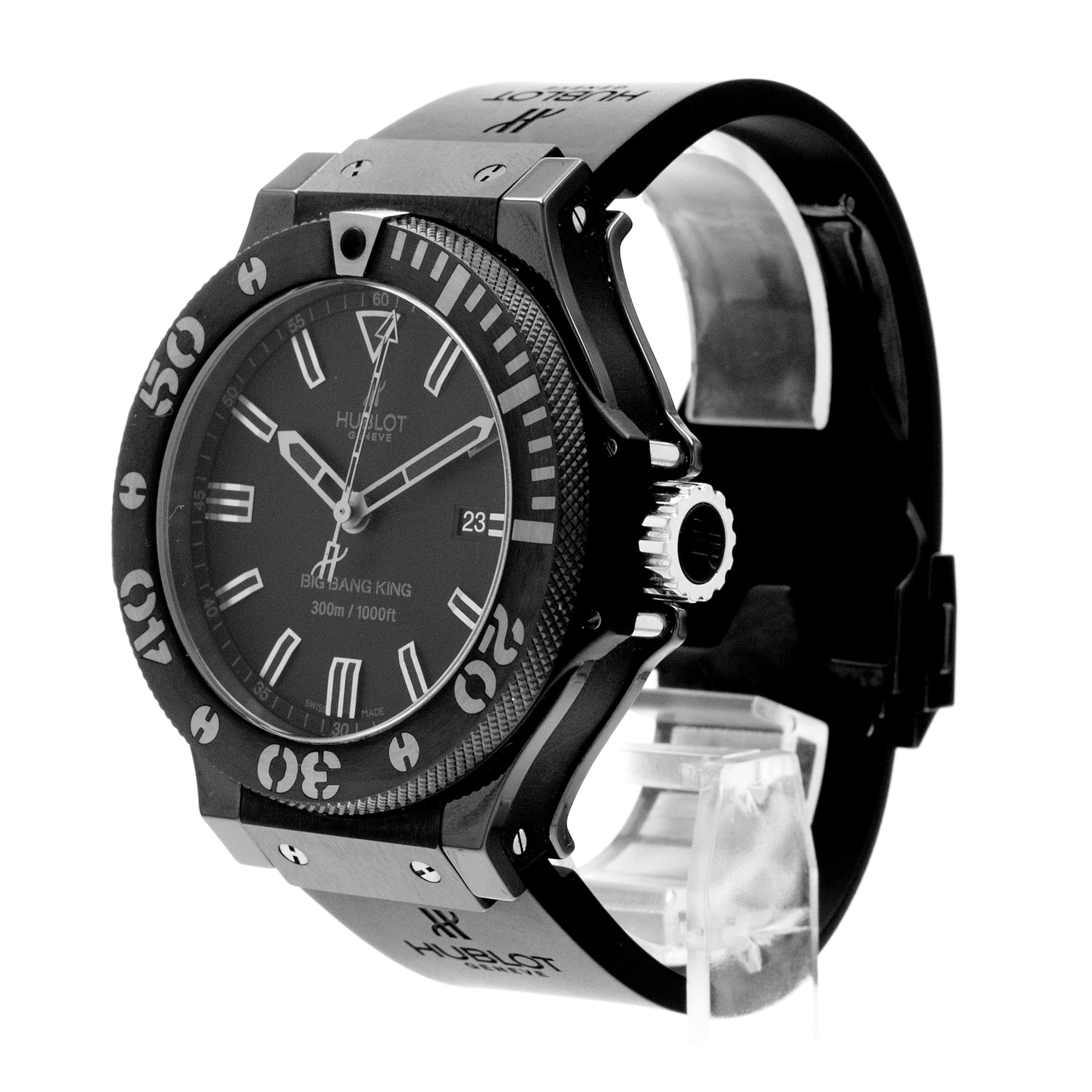 Hublot Big Bang King