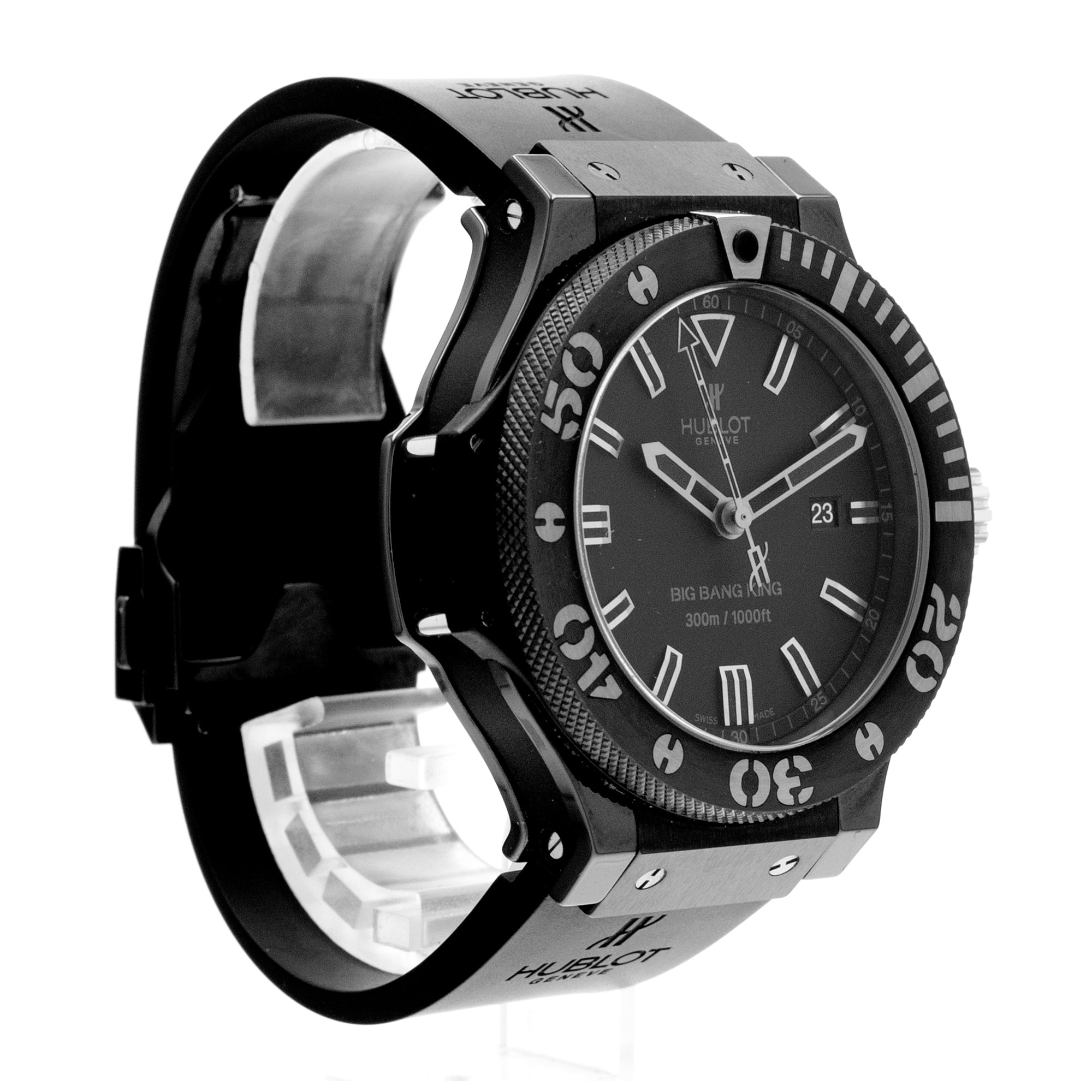 Hublot Big Bang King
