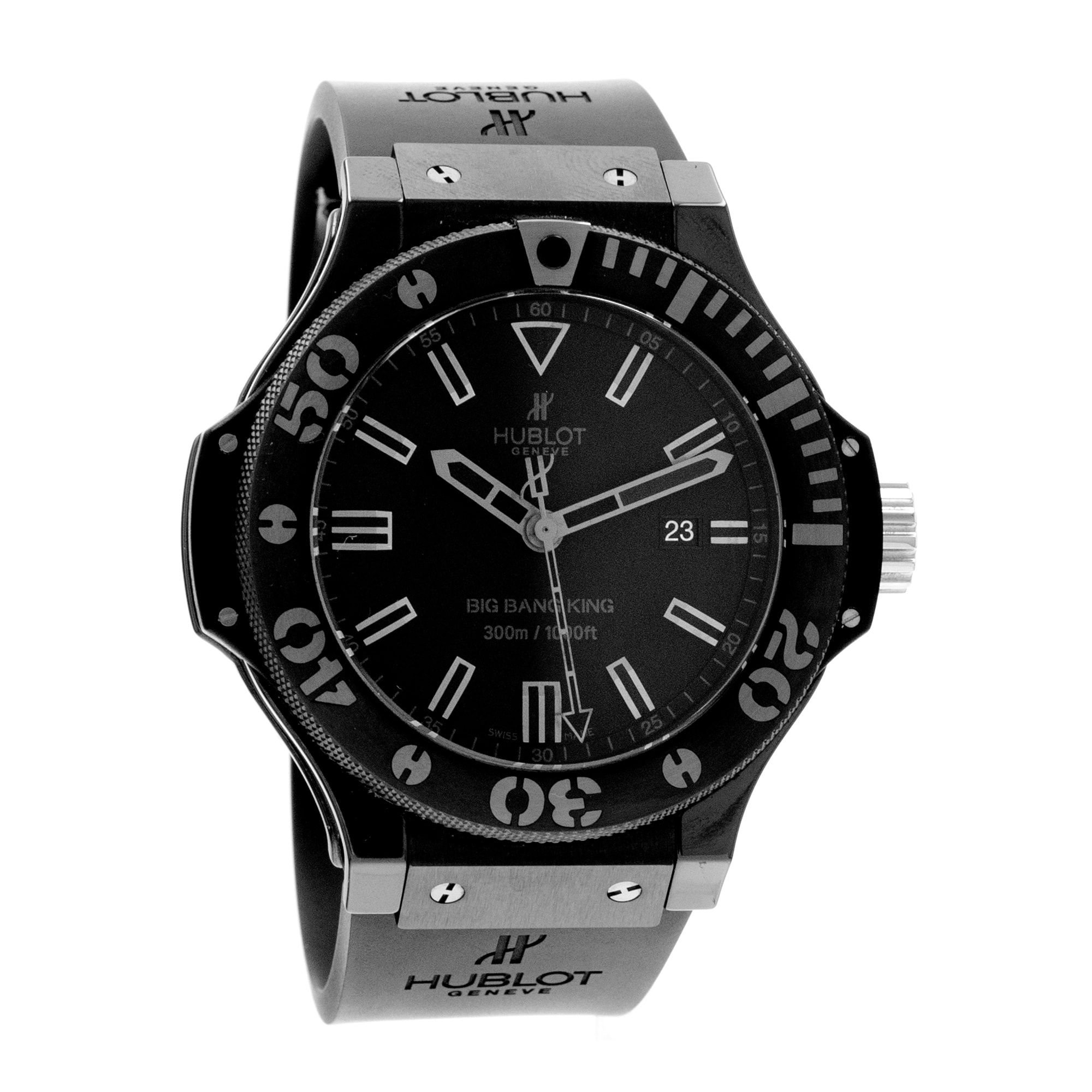 Hublot Big Bang King