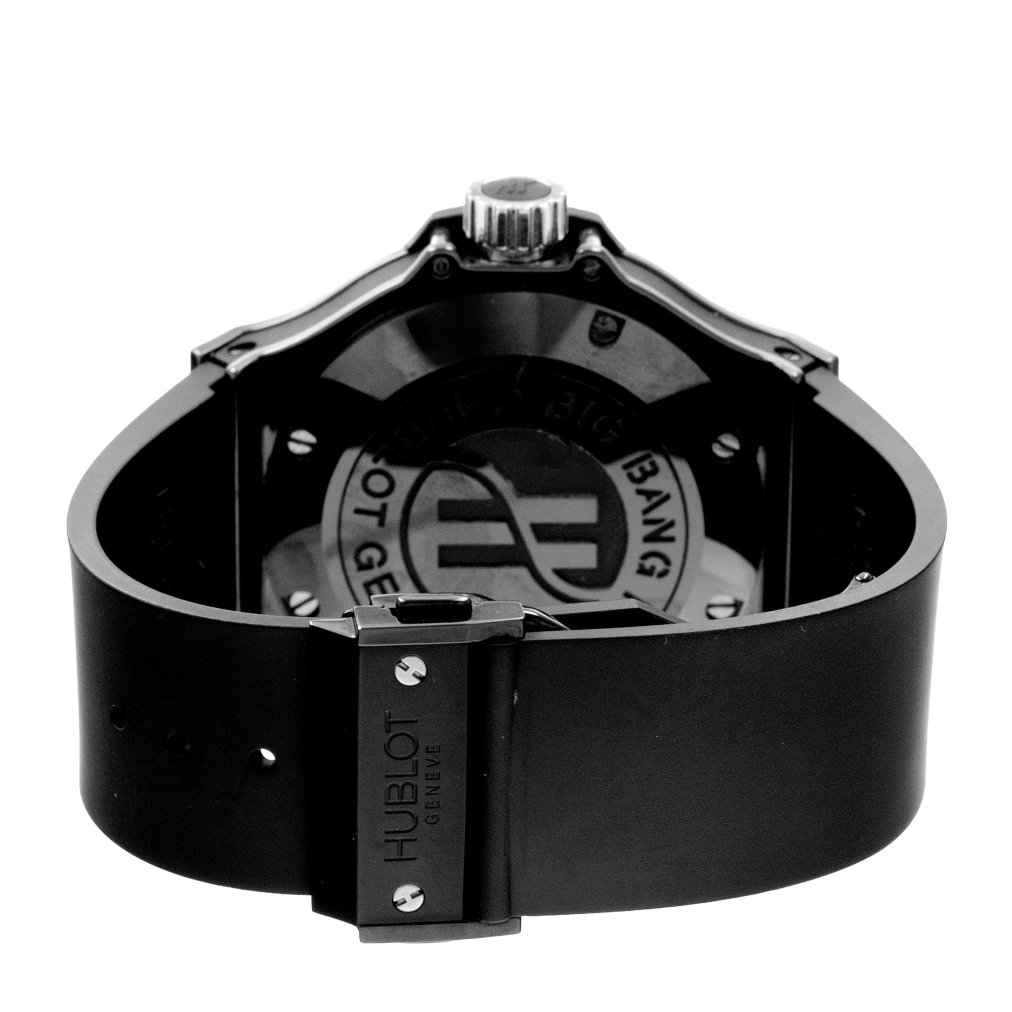 Hublot Big Bang King