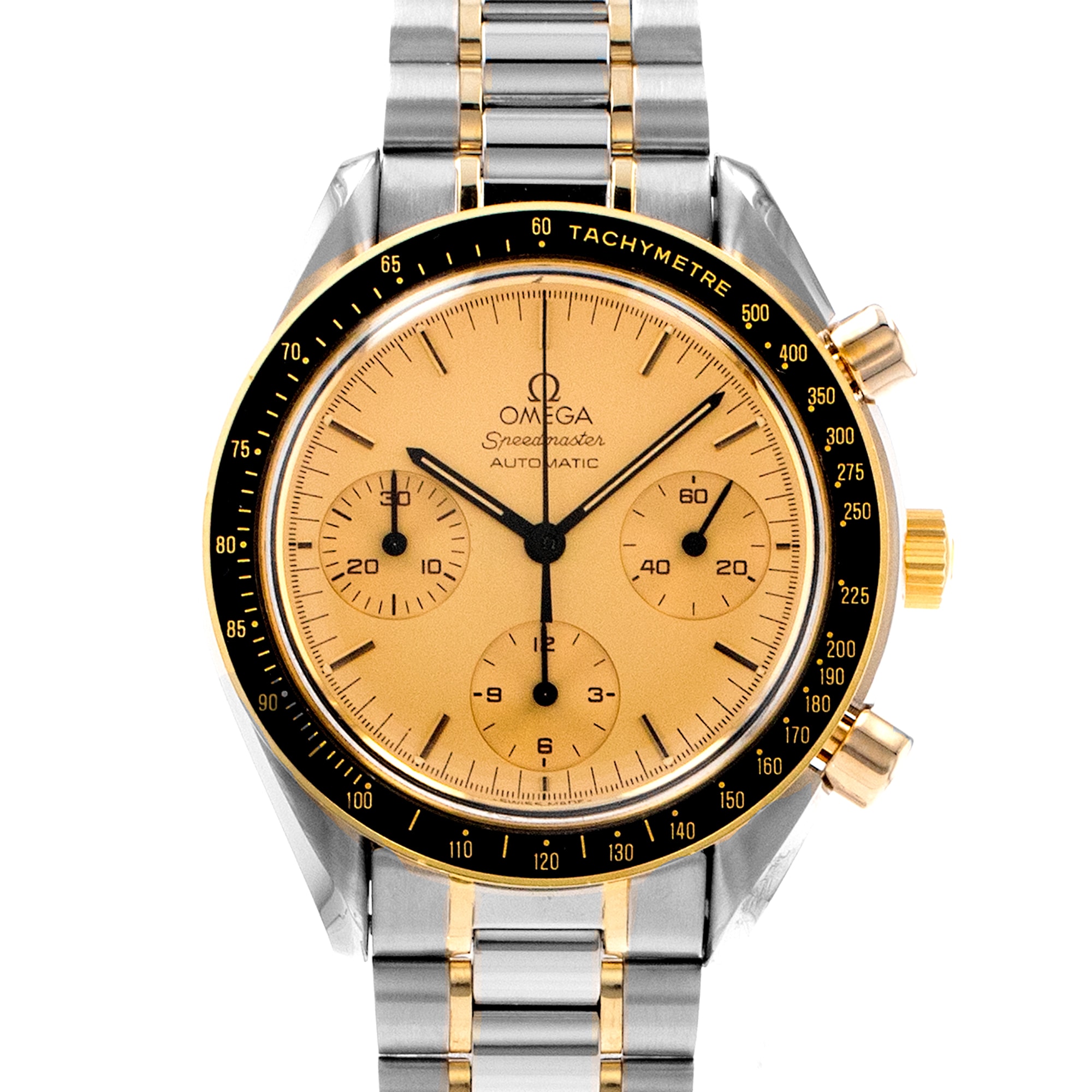 Omega Speedmaster