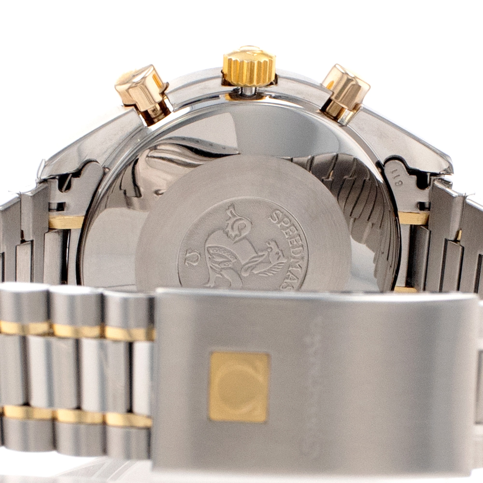 Omega Speedmaster