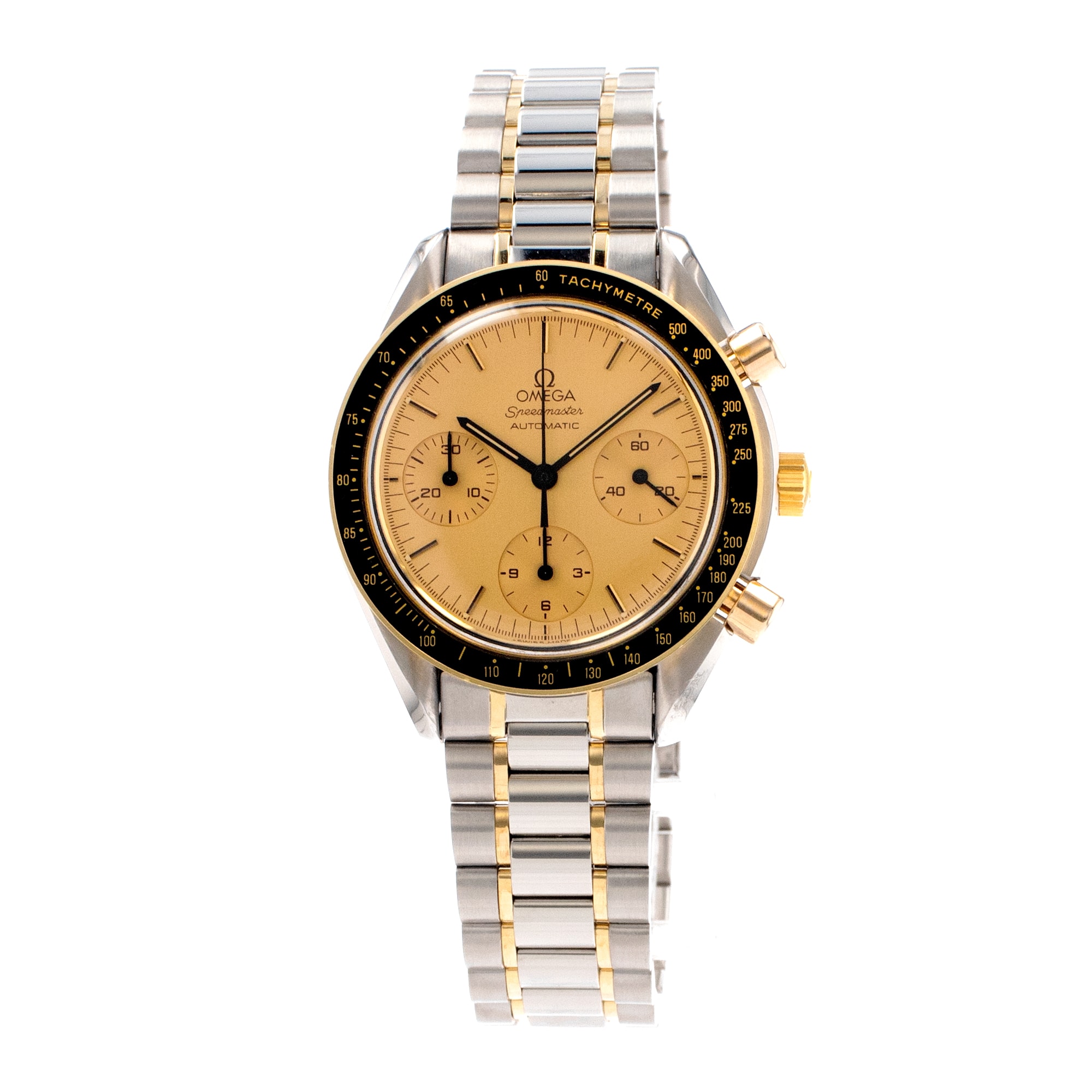 Omega Speedmaster