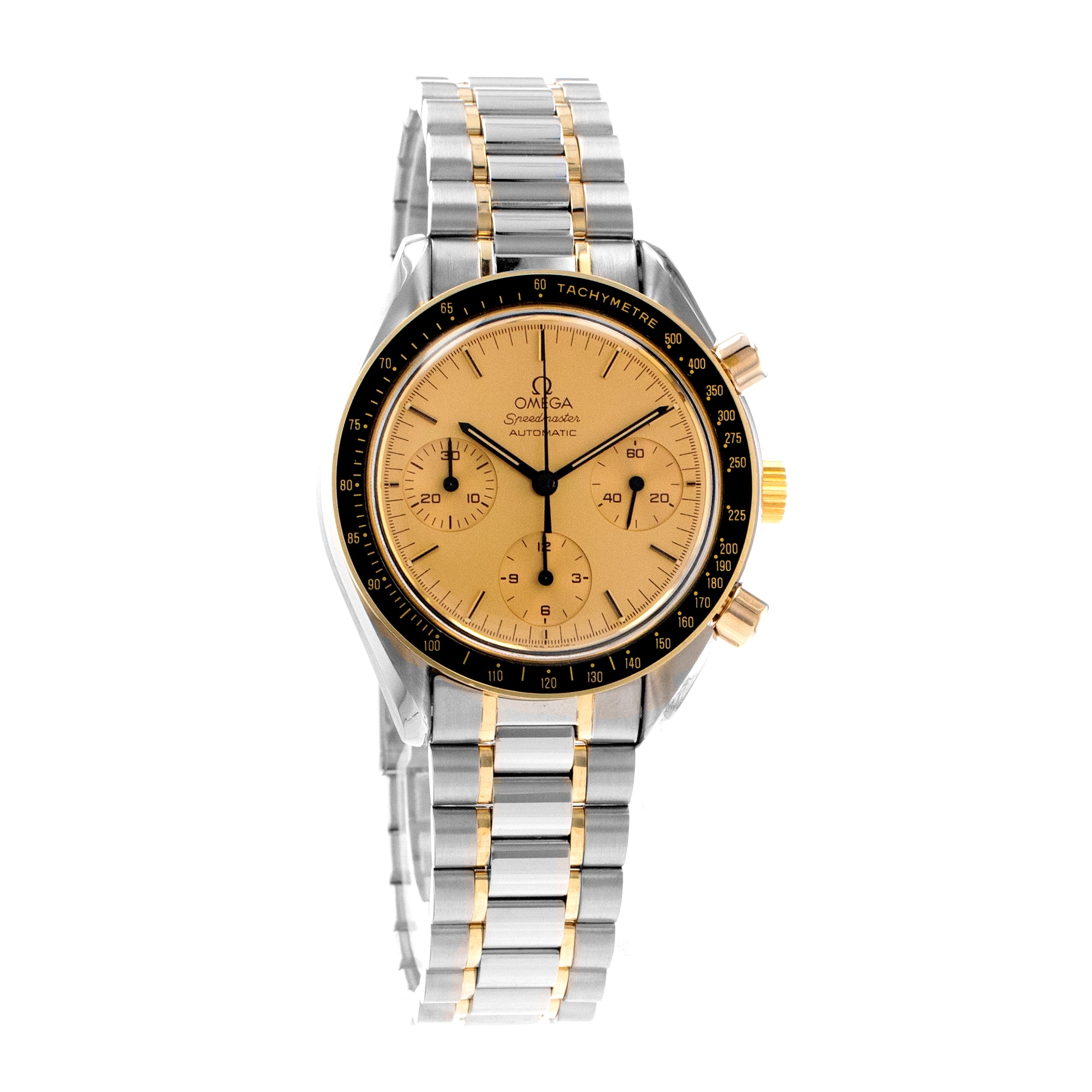 Omega Speedmaster