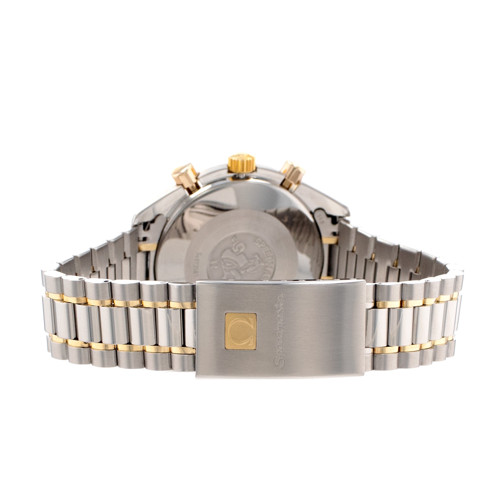 Omega Speedmaster