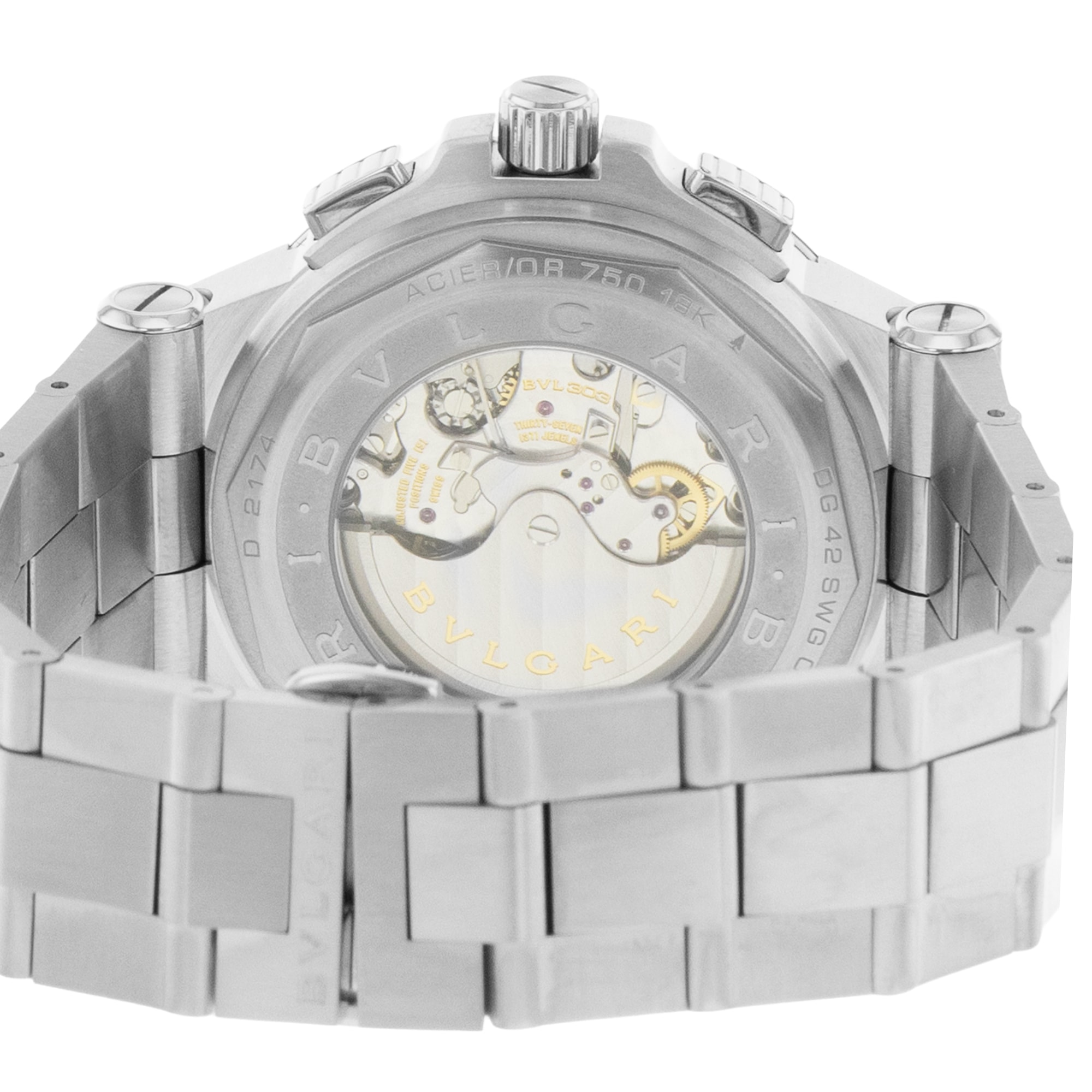 Bulgari Diagono