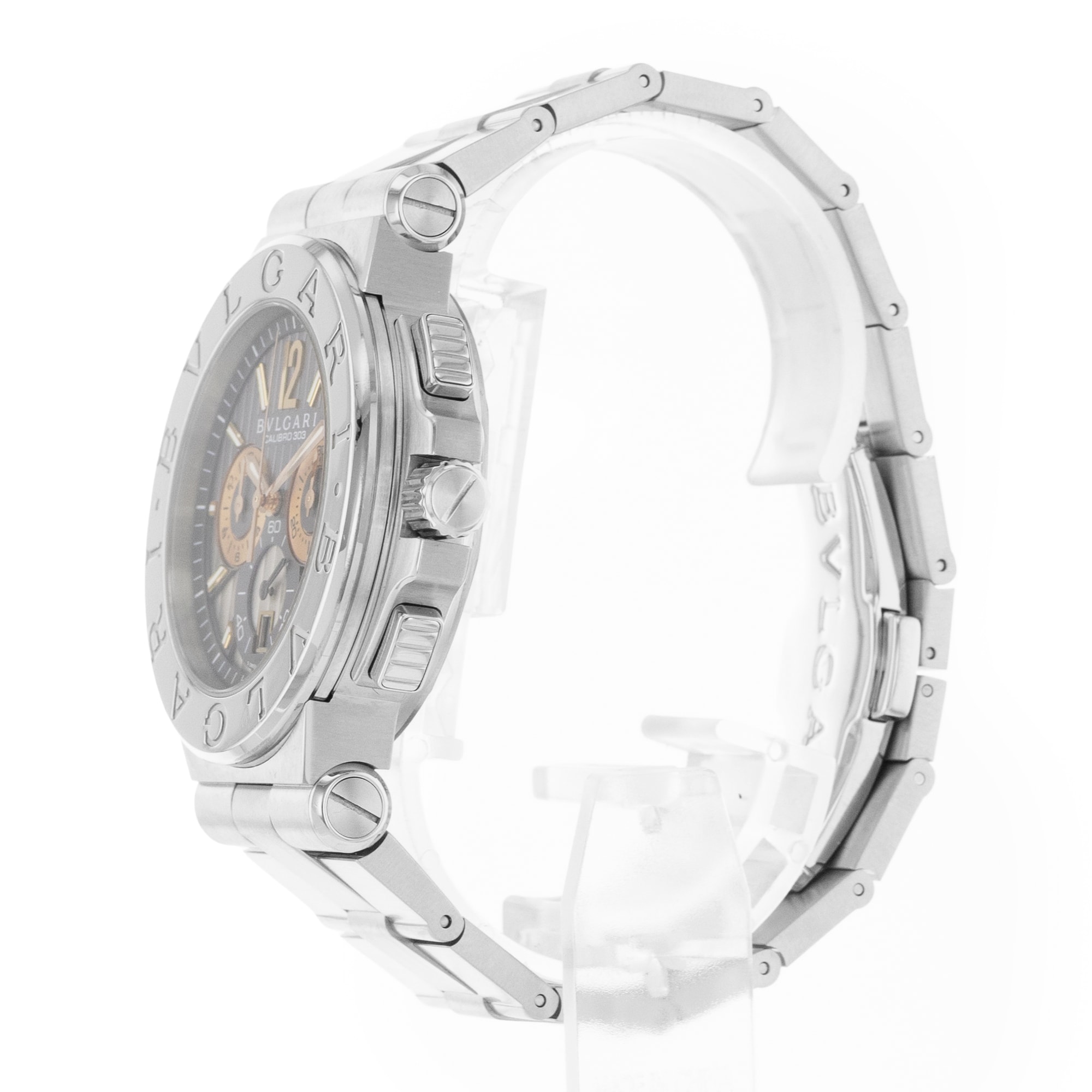 Bulgari Diagono