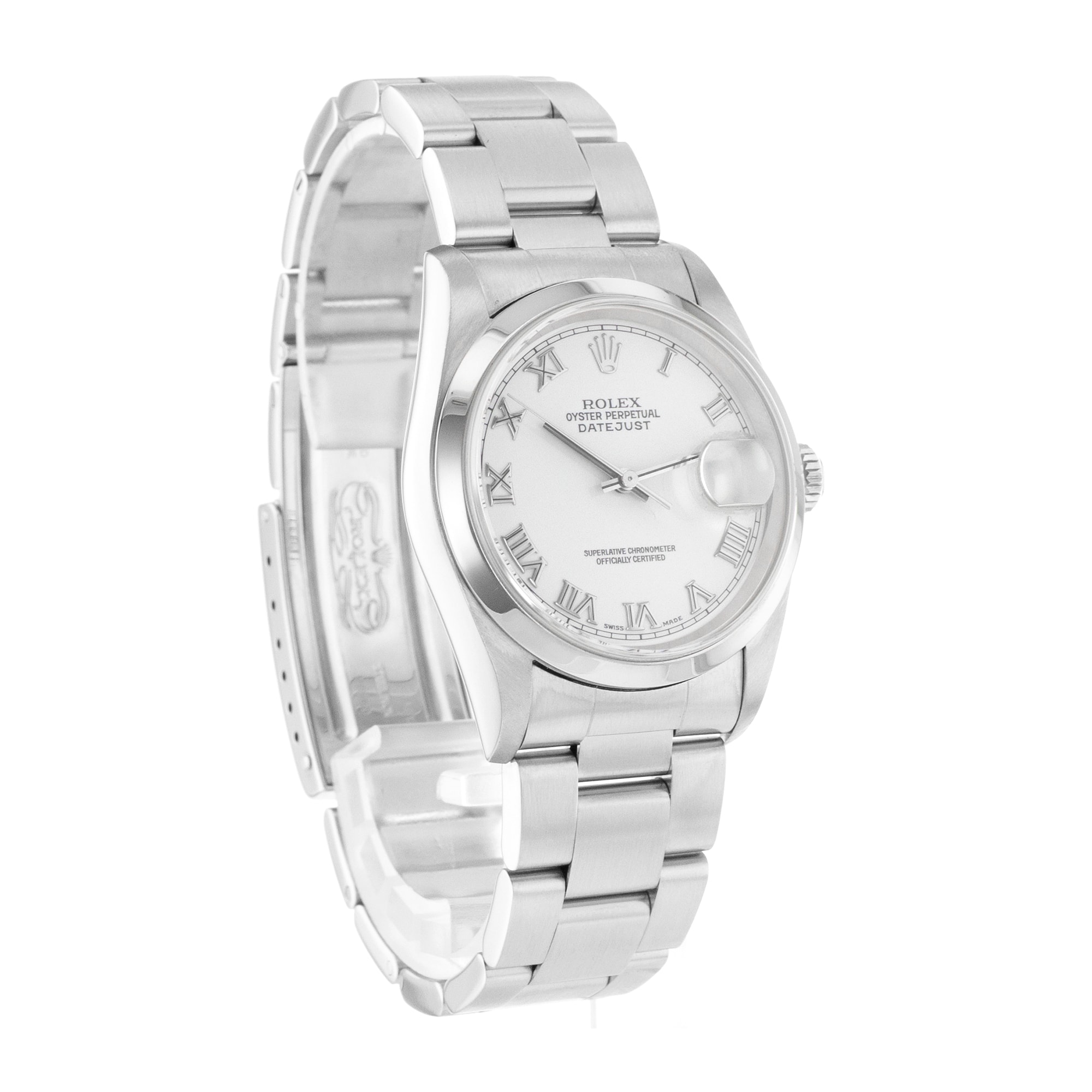 Rolex Datejust 36