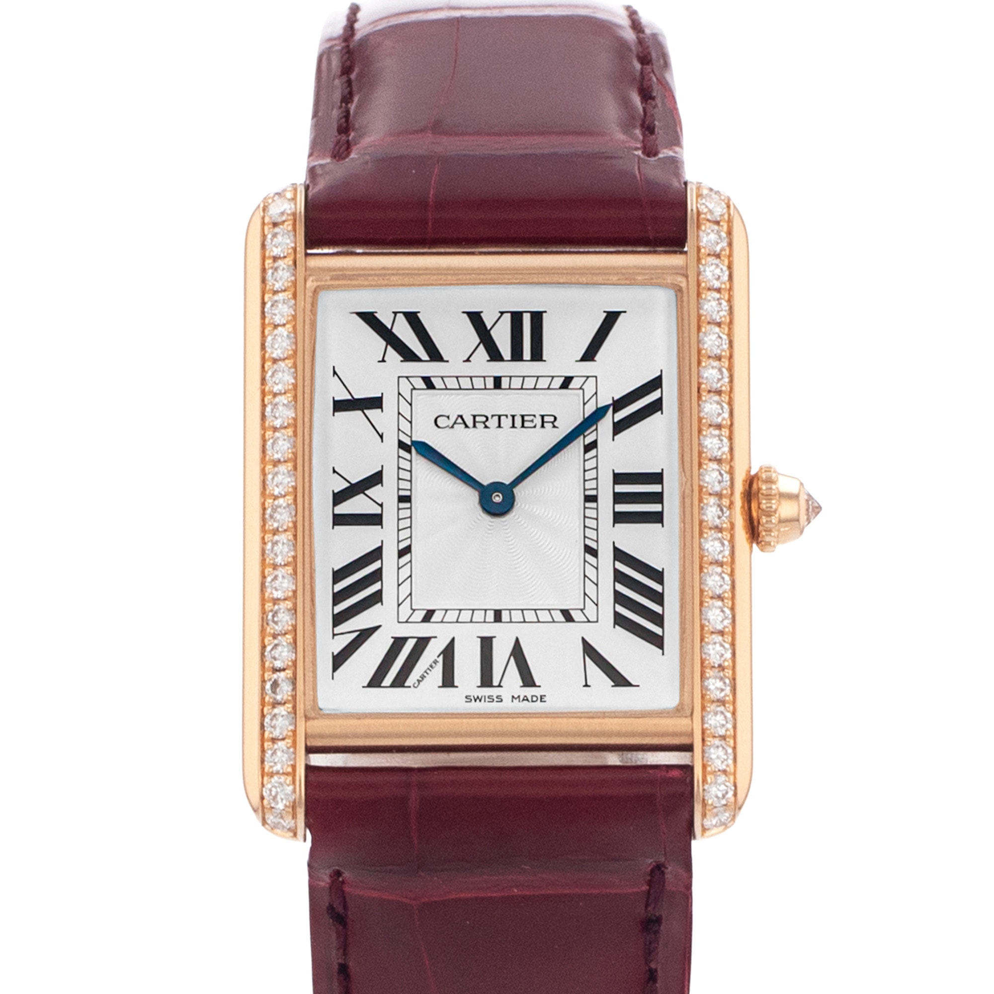 Cartier Tank Louis