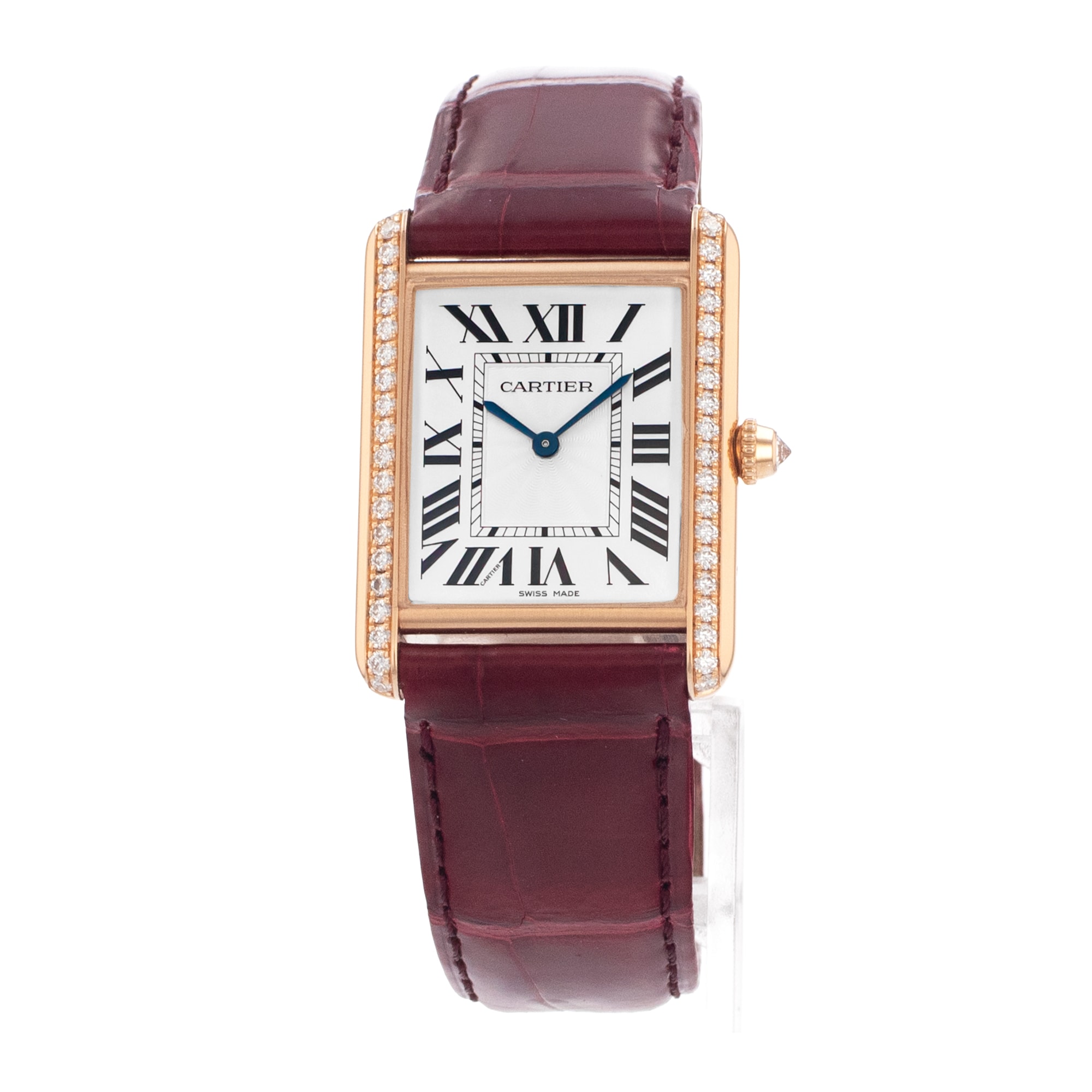 Cartier Tank Louis