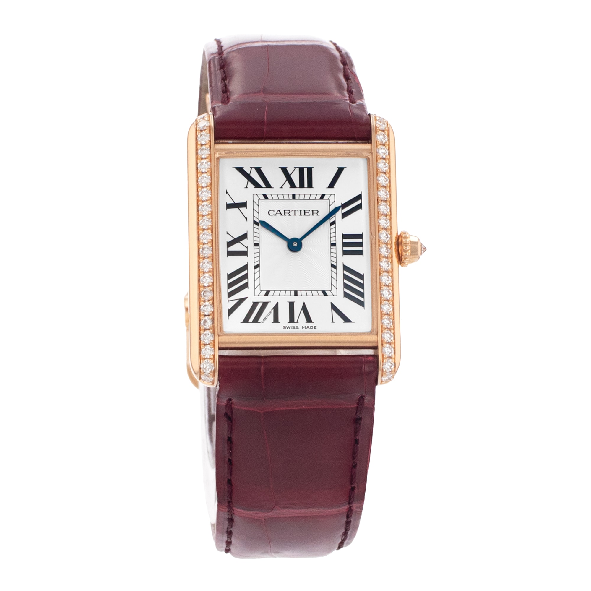 Cartier Tank Louis