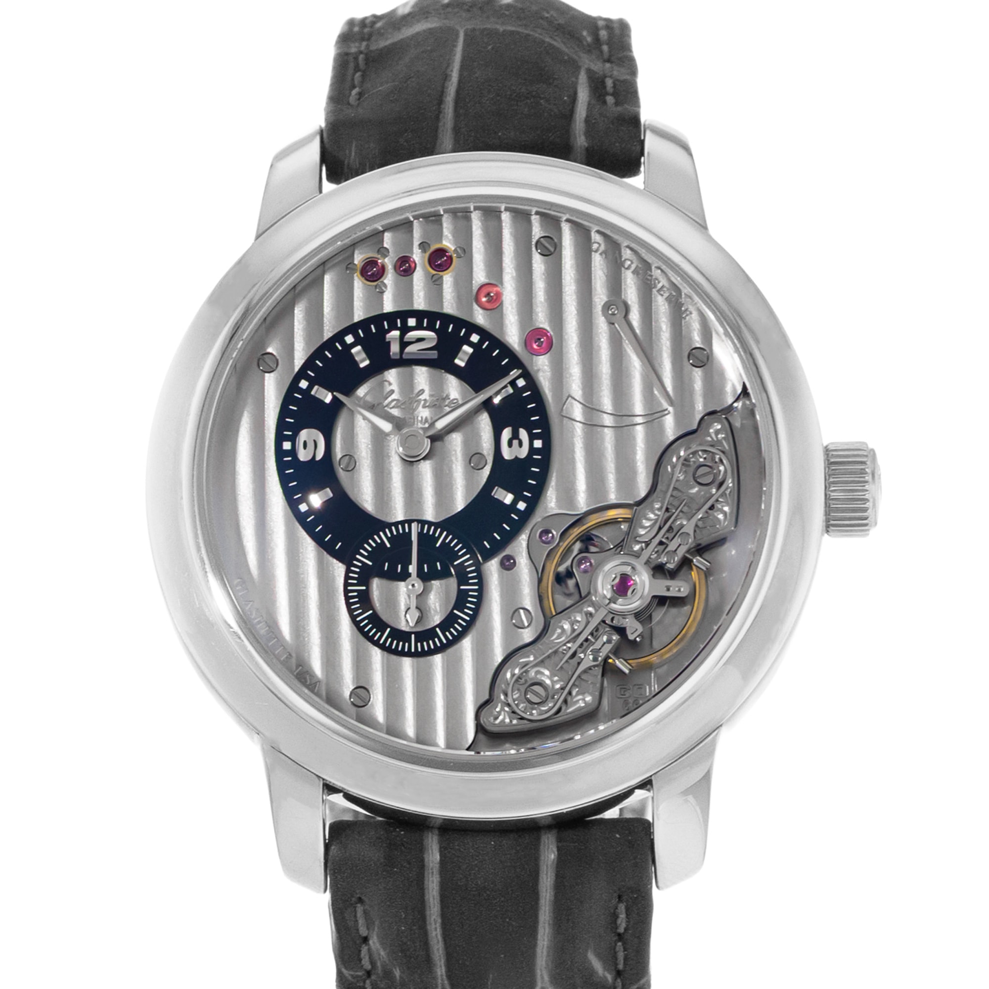 Glashutte Original PanoInverse XL