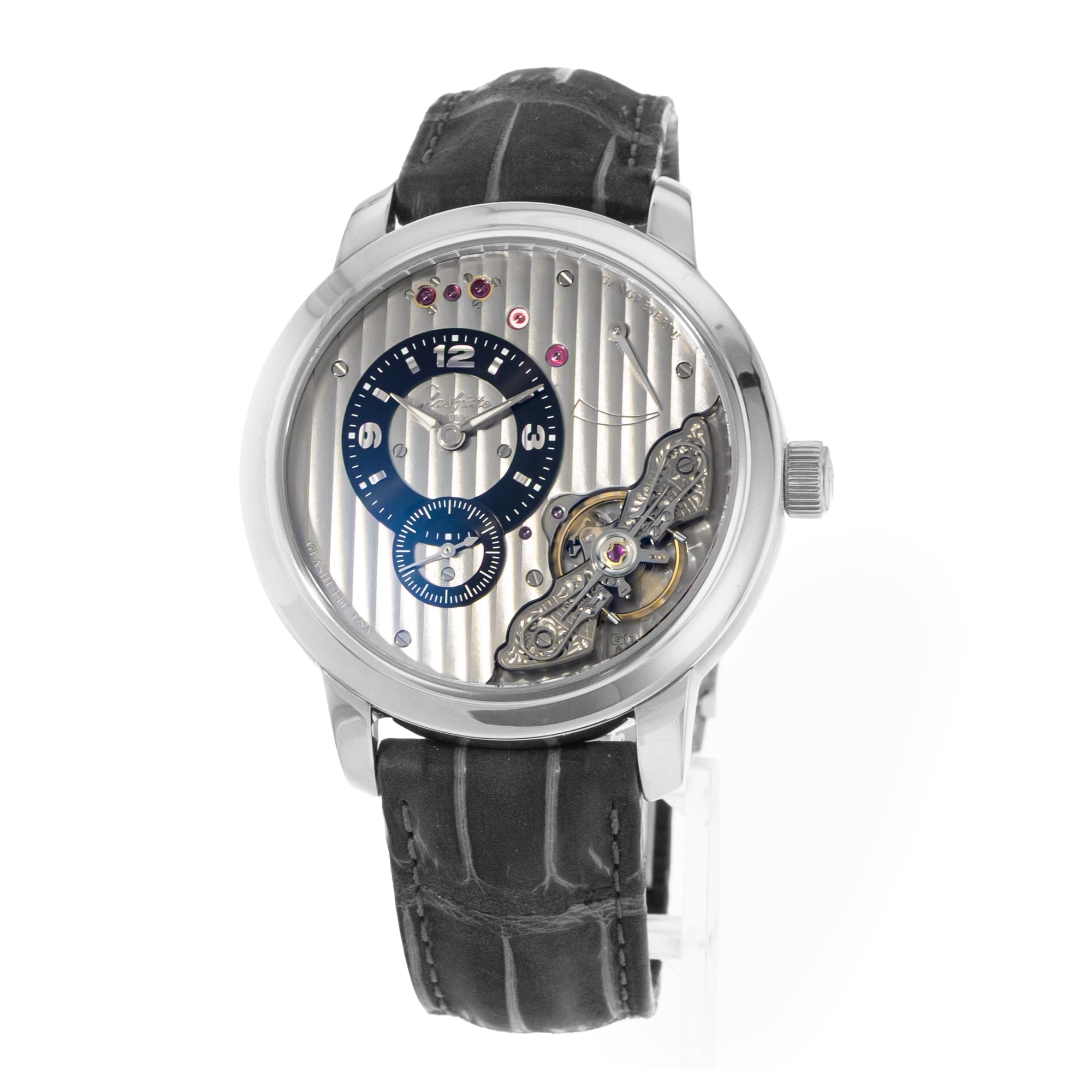 Glashutte Original PanoInverse XL