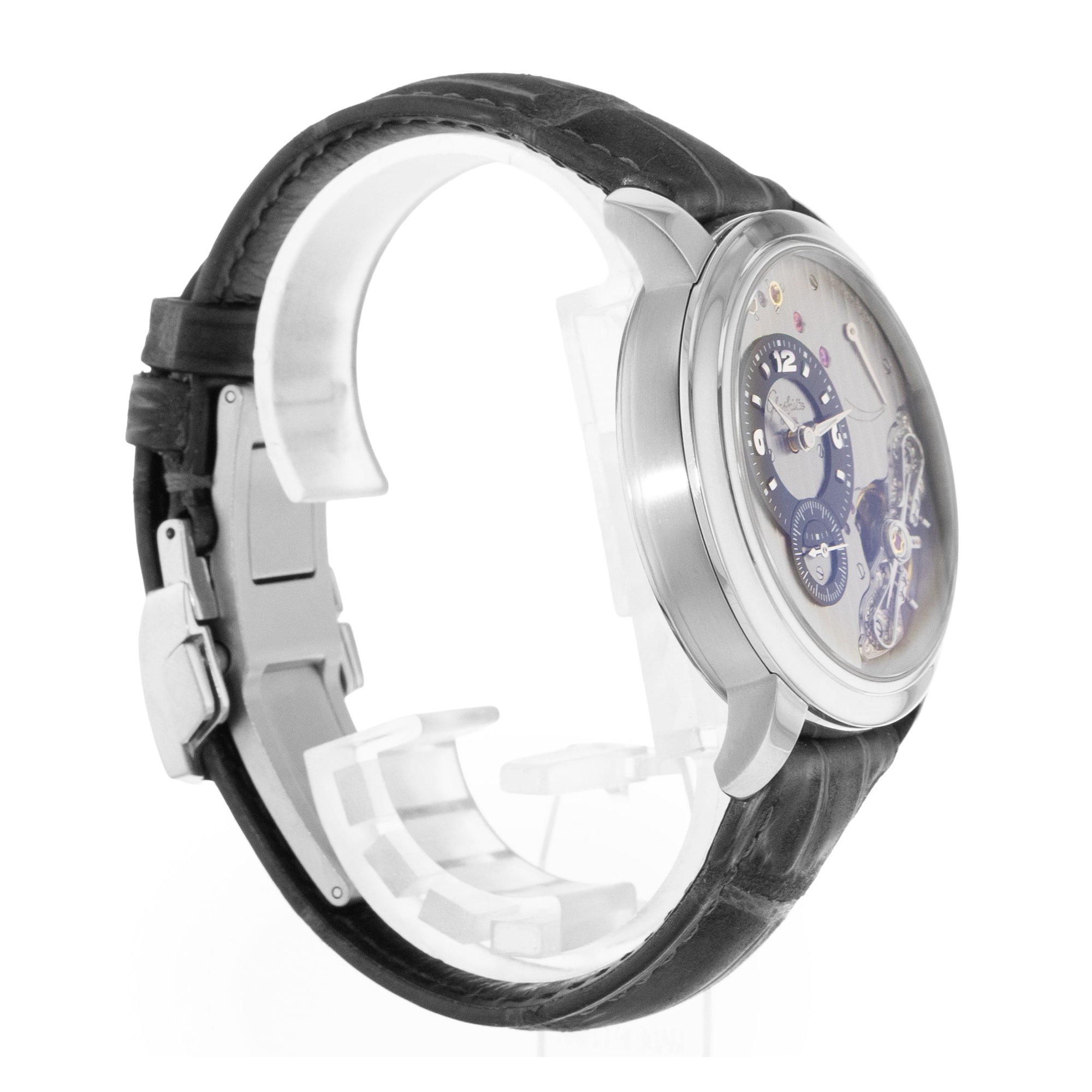 Glashutte Original PanoInverse XL