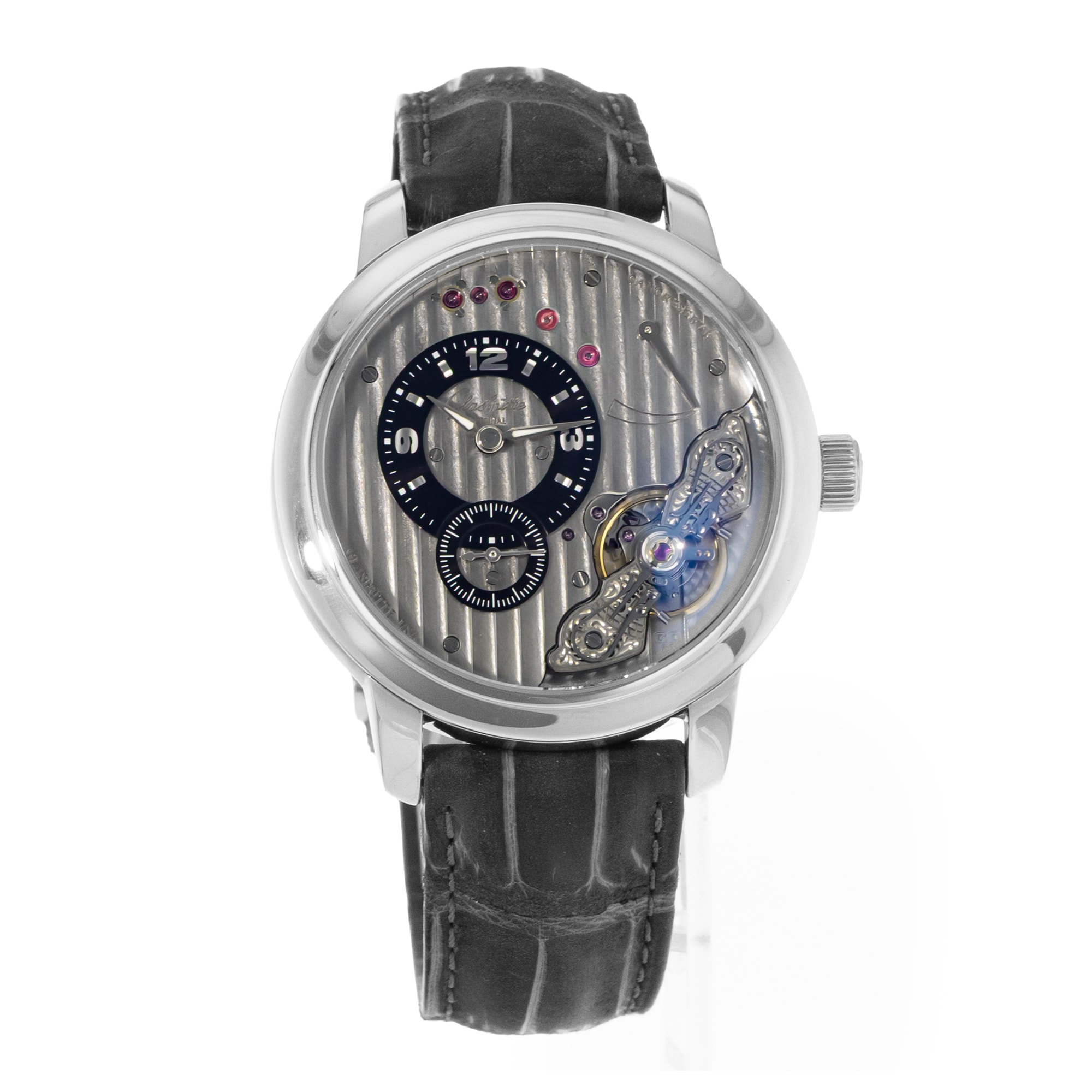Glashutte Original PanoInverse XL