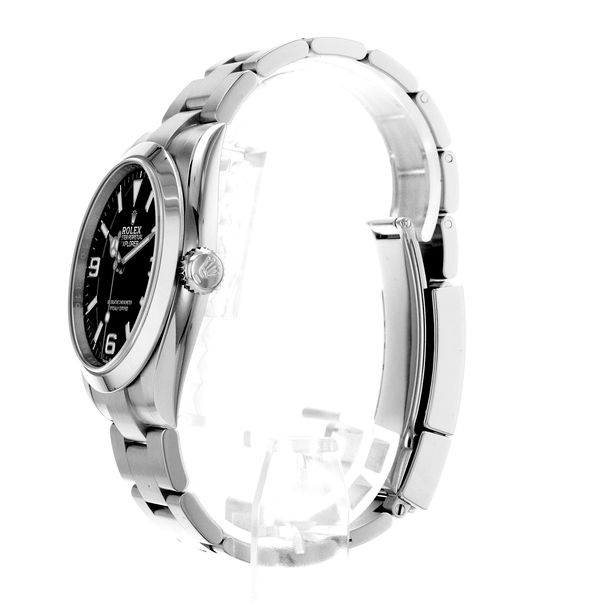Rolex Explorer