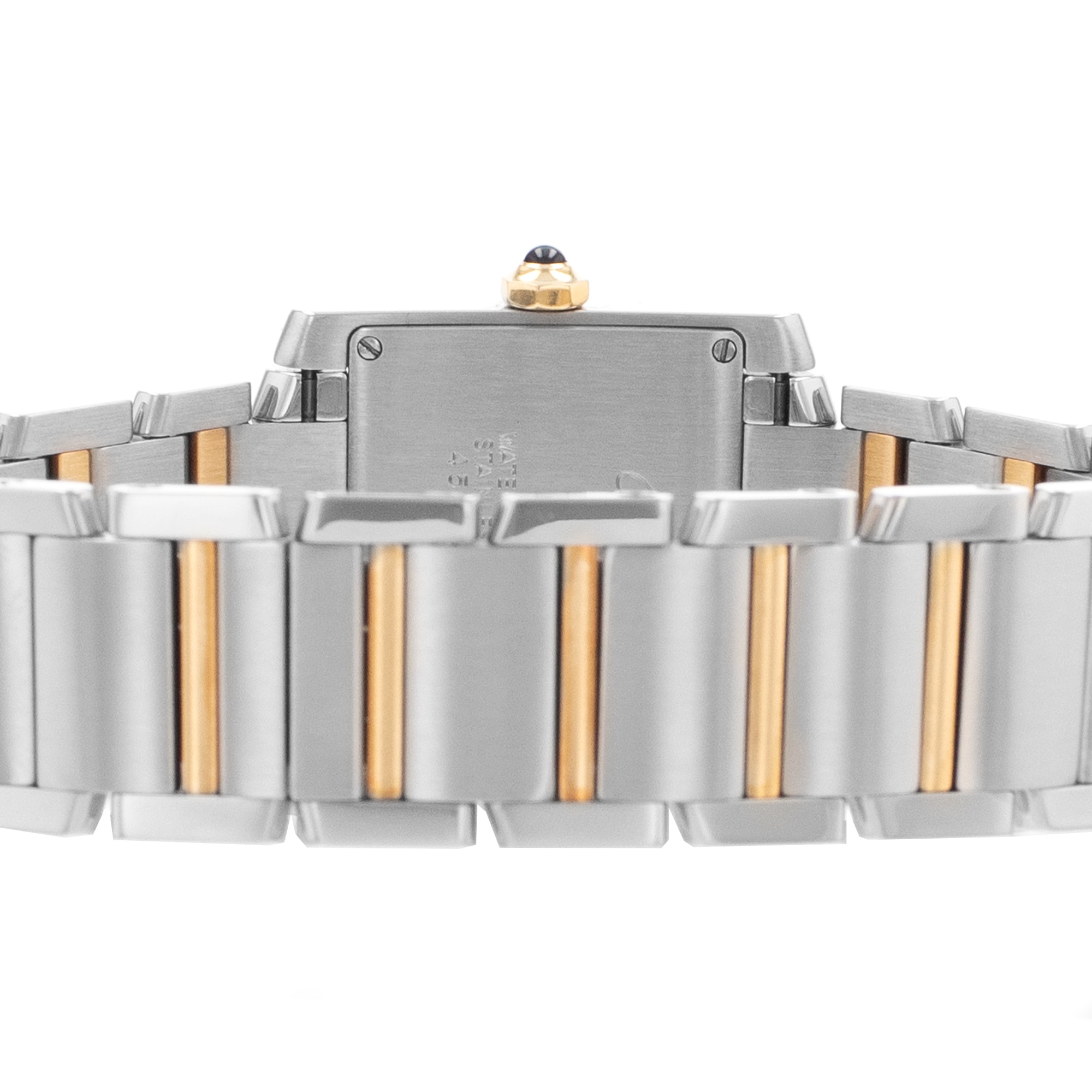Cartier Tank Francaise