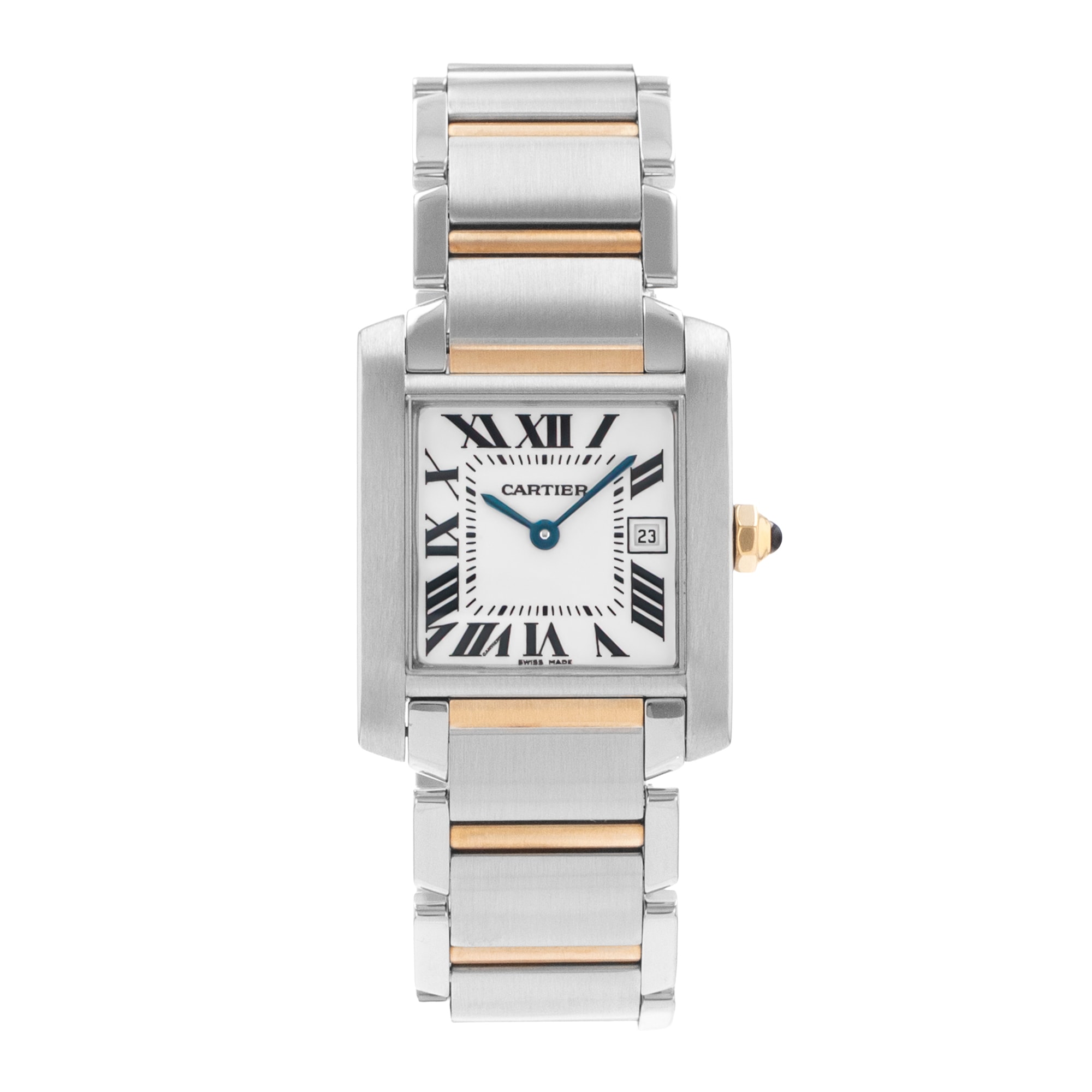 Cartier Tank Francaise