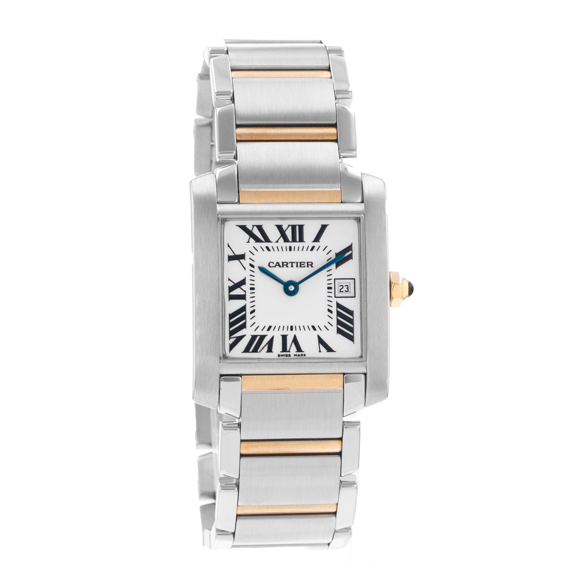 Cartier Tank Francaise