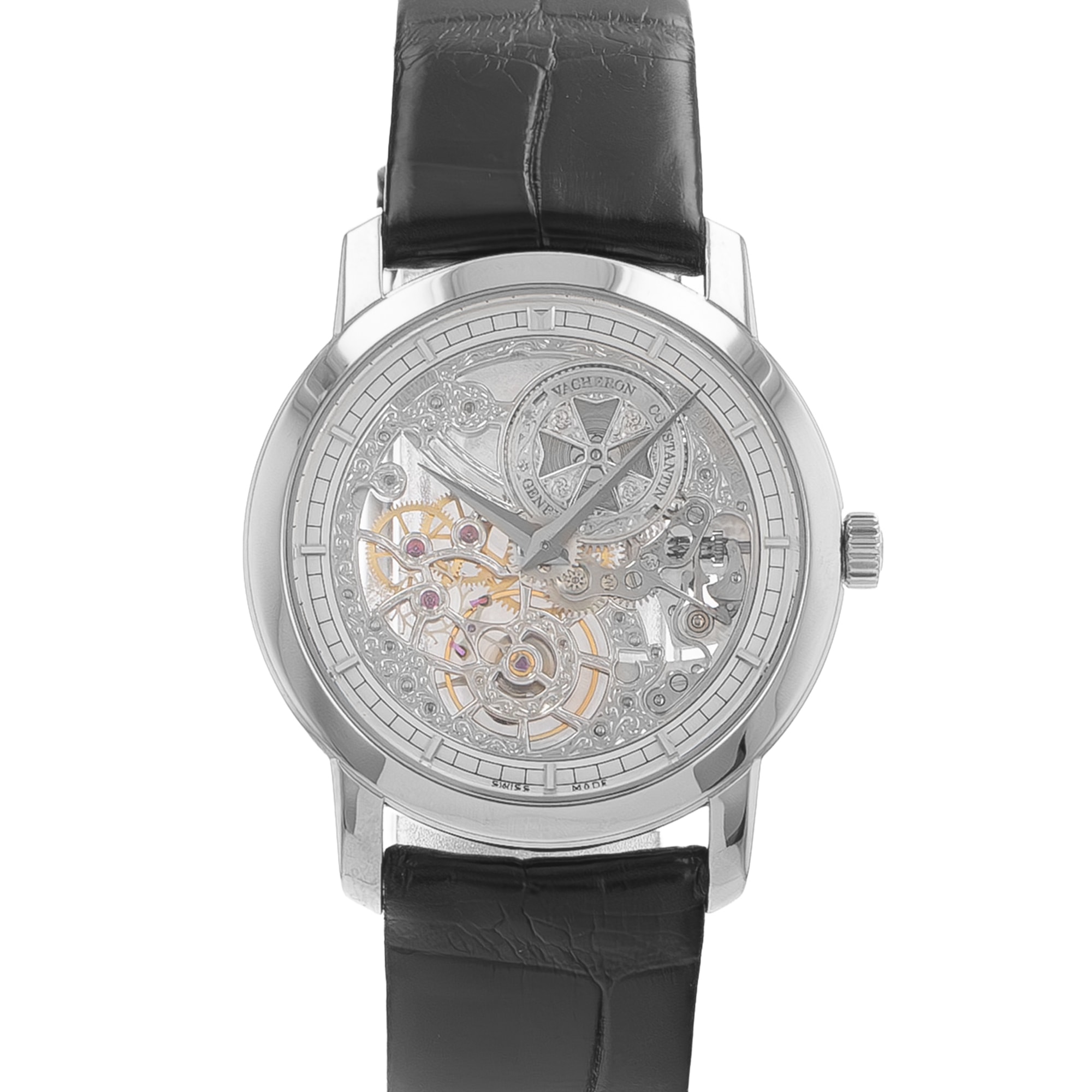 Vacheron Constantin Traditionnelle