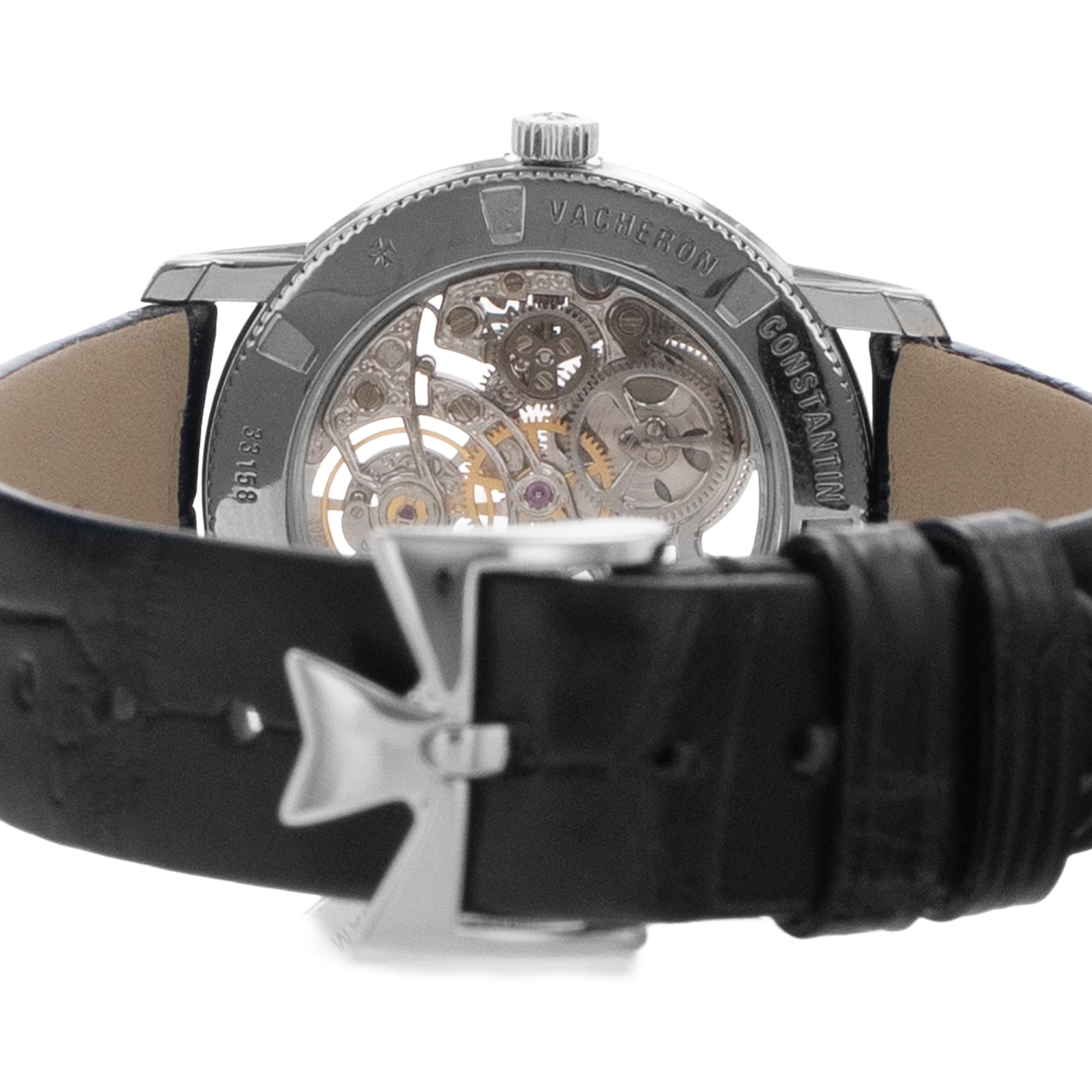 Vacheron Constantin Traditionnelle