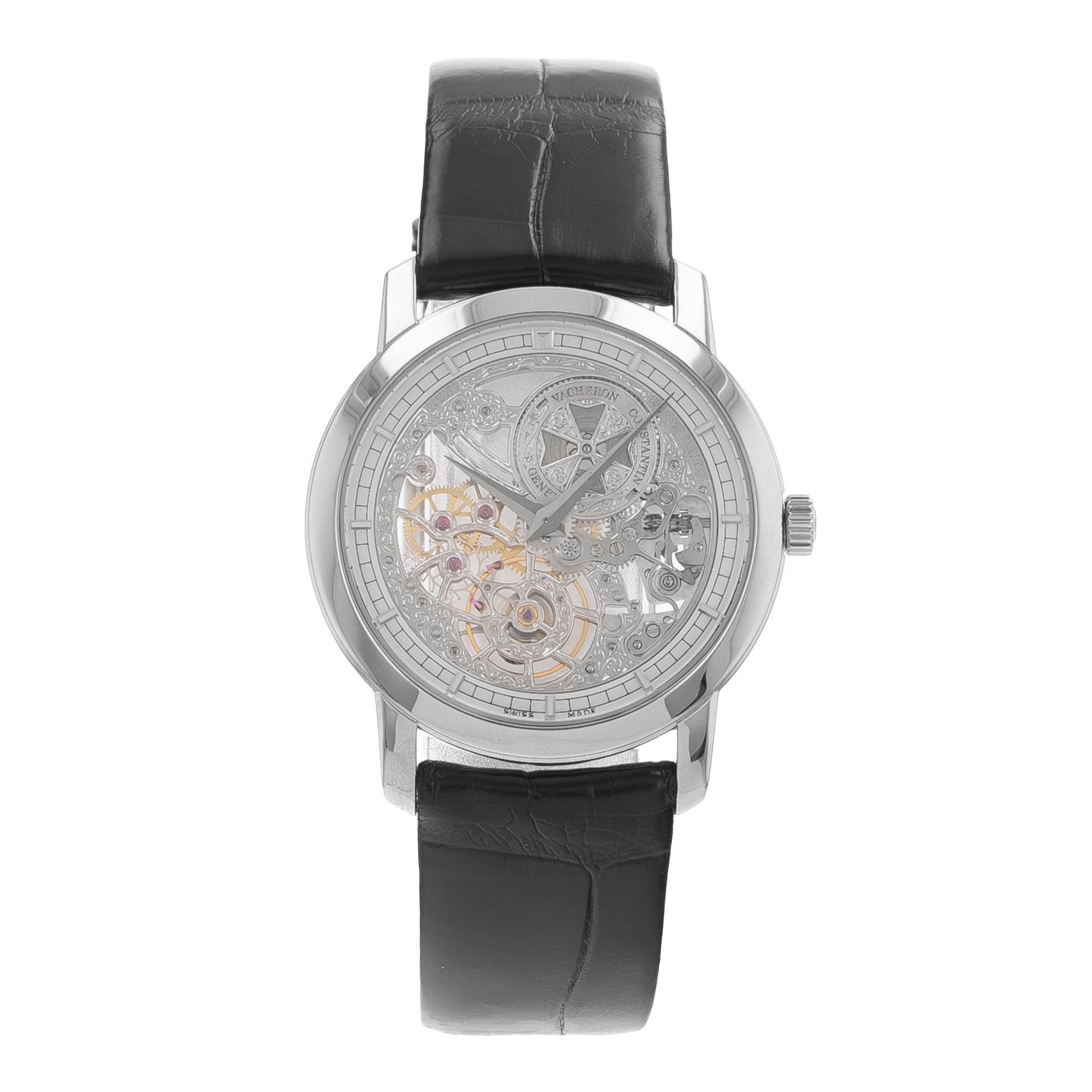 Vacheron Constantin Traditionnelle