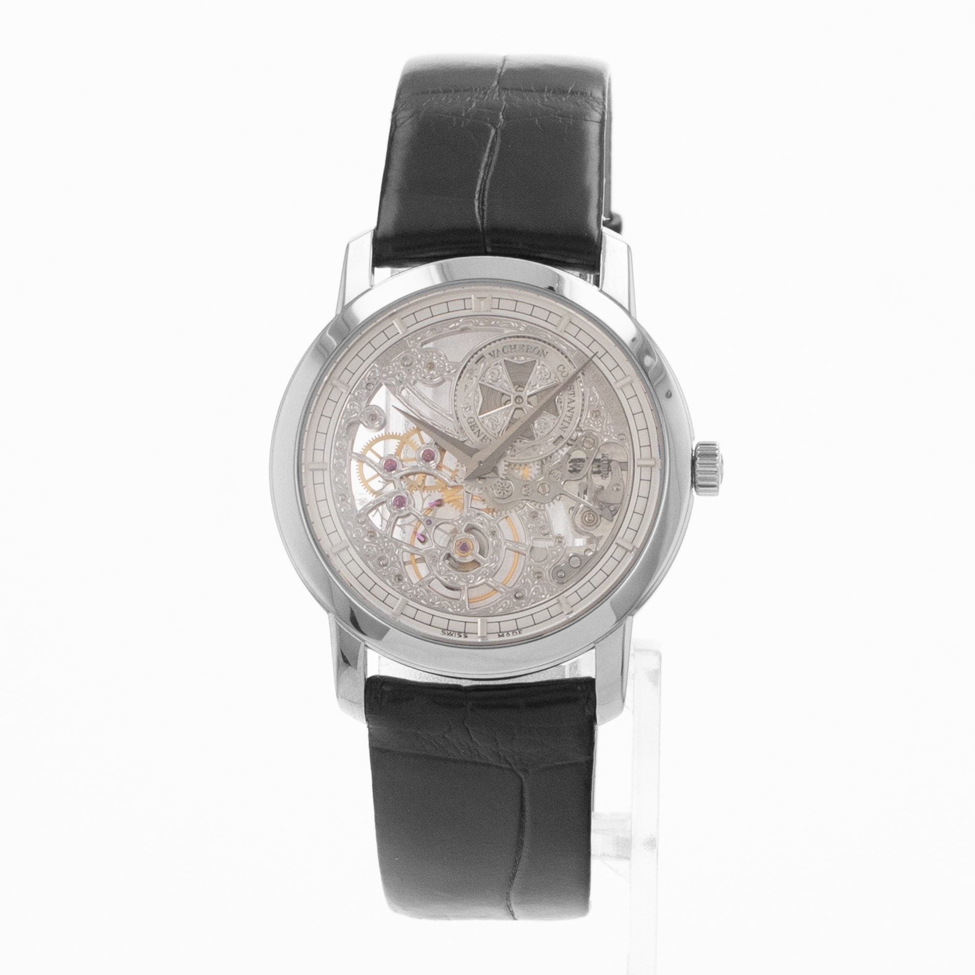 Vacheron Constantin Traditionnelle