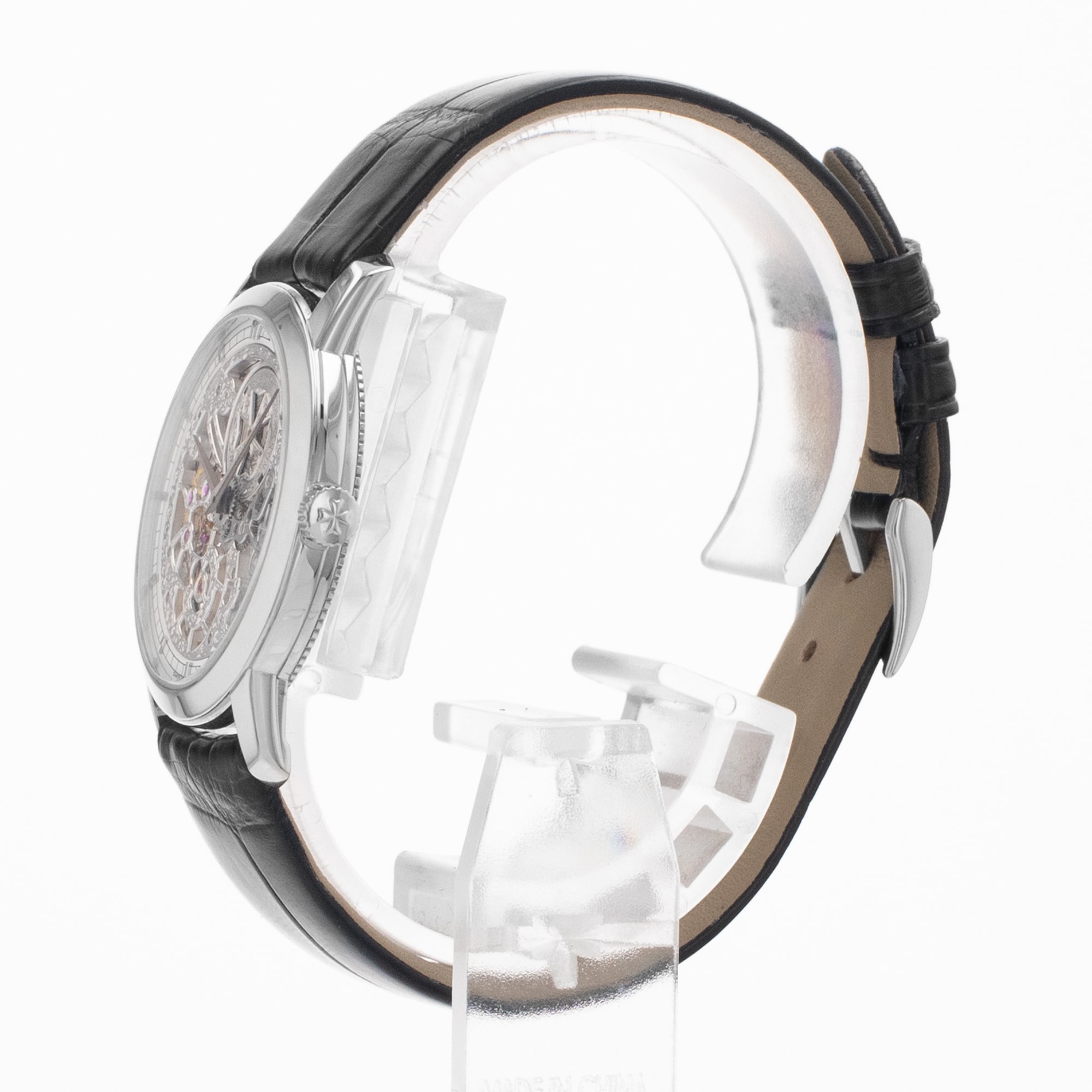 Vacheron Constantin Traditionnelle