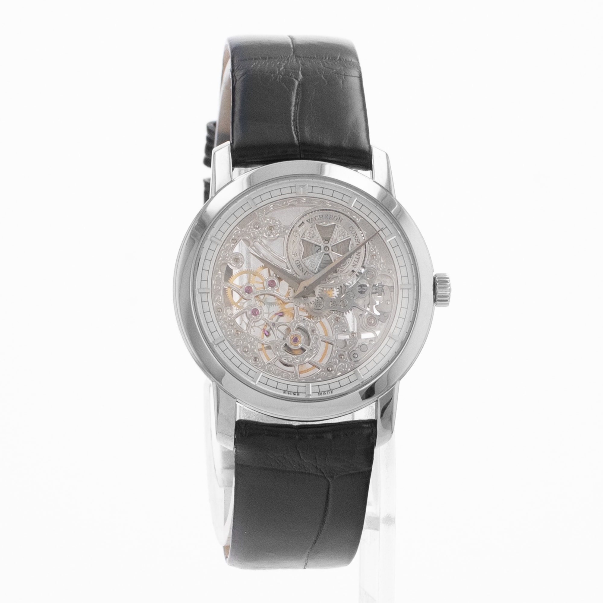Vacheron Constantin Traditionnelle