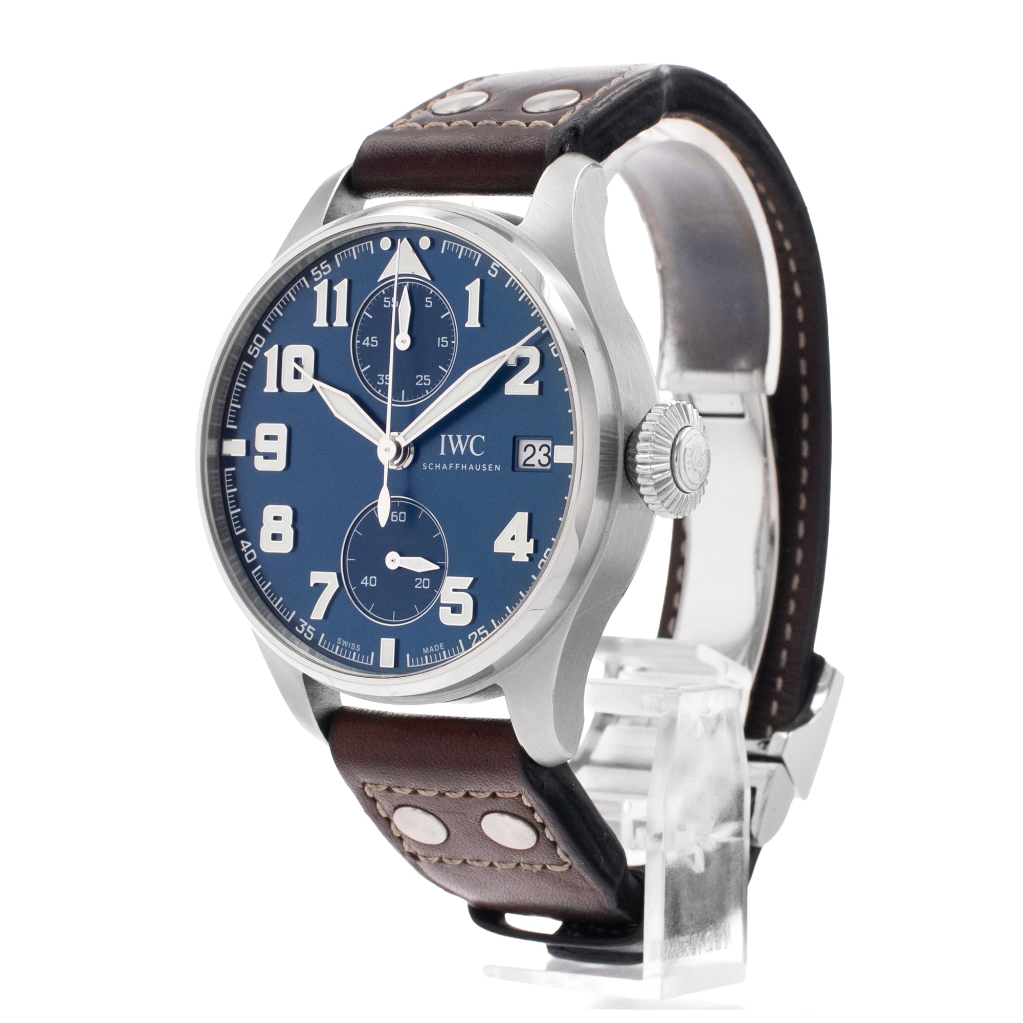 IWC Big Pilot
