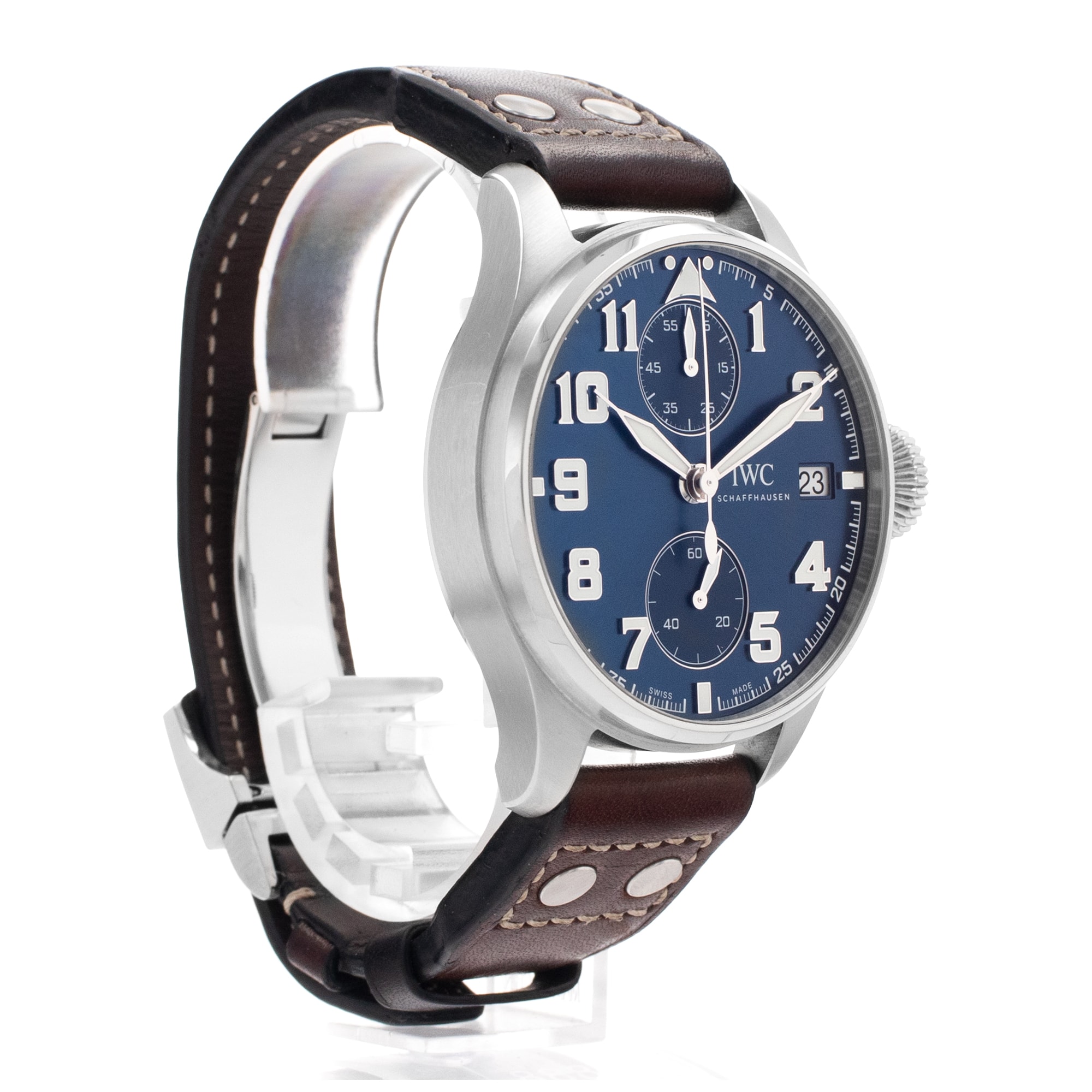 IWC Big Pilot